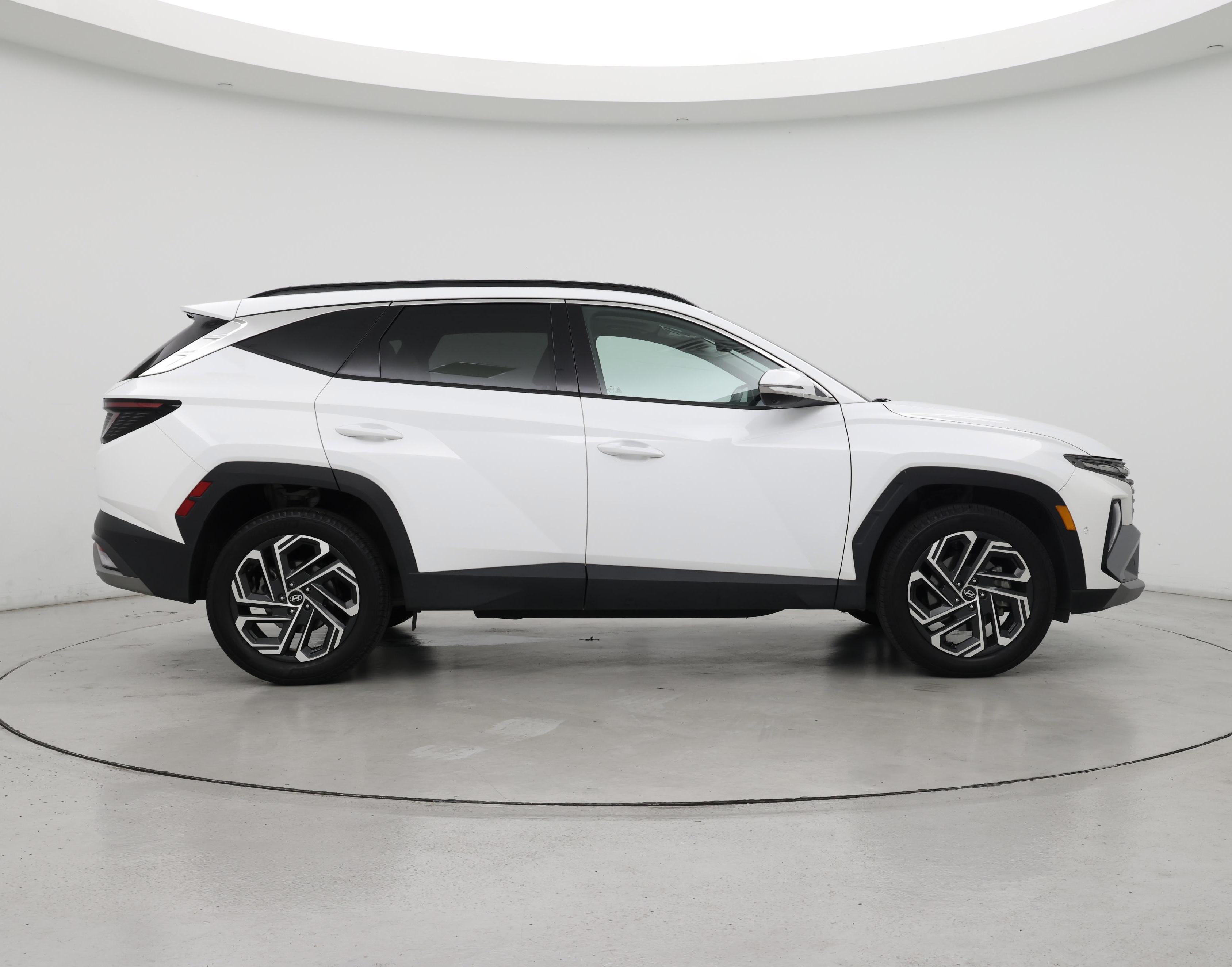 Thumbnail: 2025 Hyundai Tucson - 7