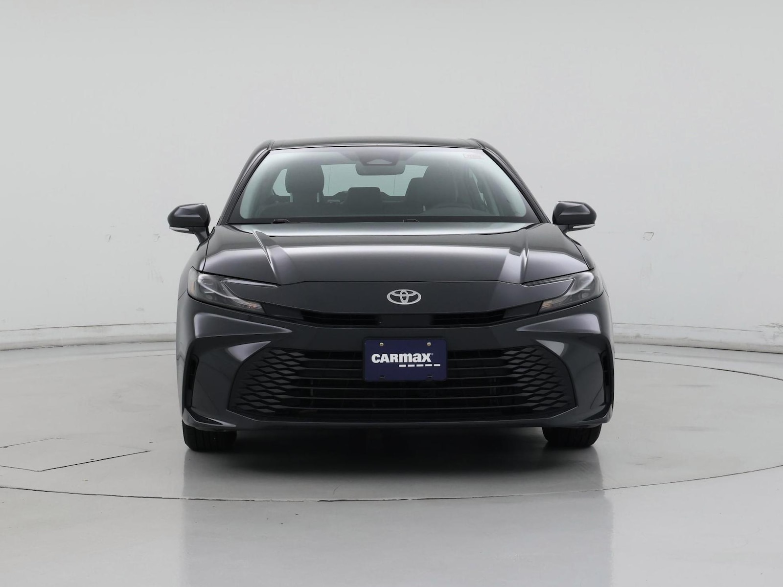 2025 Toyota Camry LE - Photo 6