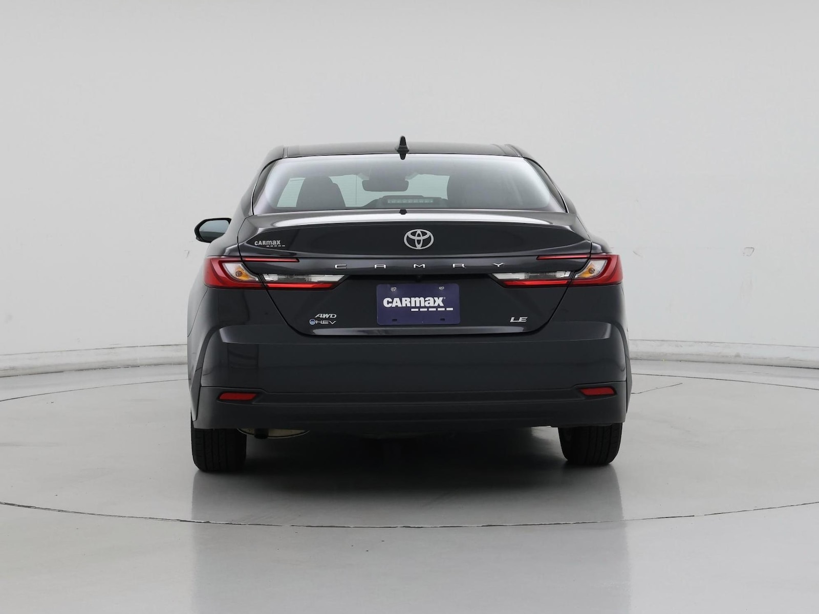 2025 Toyota Camry LE - Photo 7