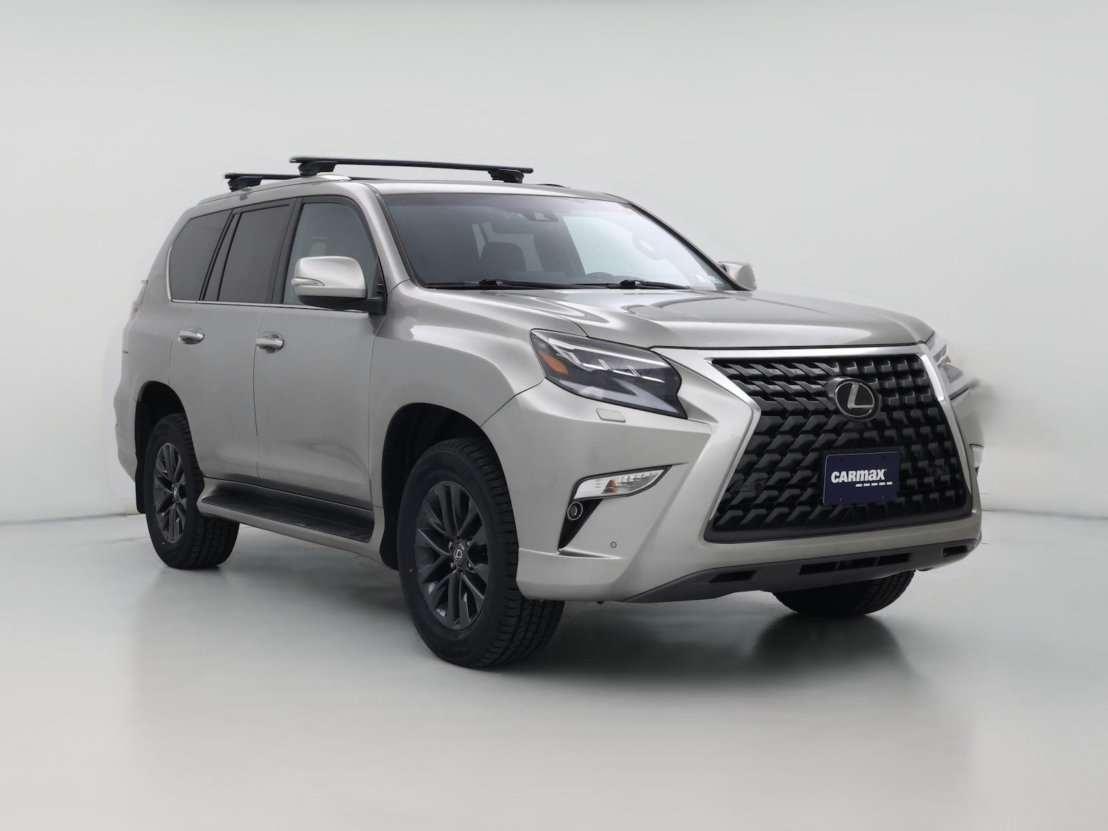 2023 Lexus GX