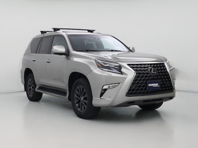 2023 Lexus GX 460 Premium