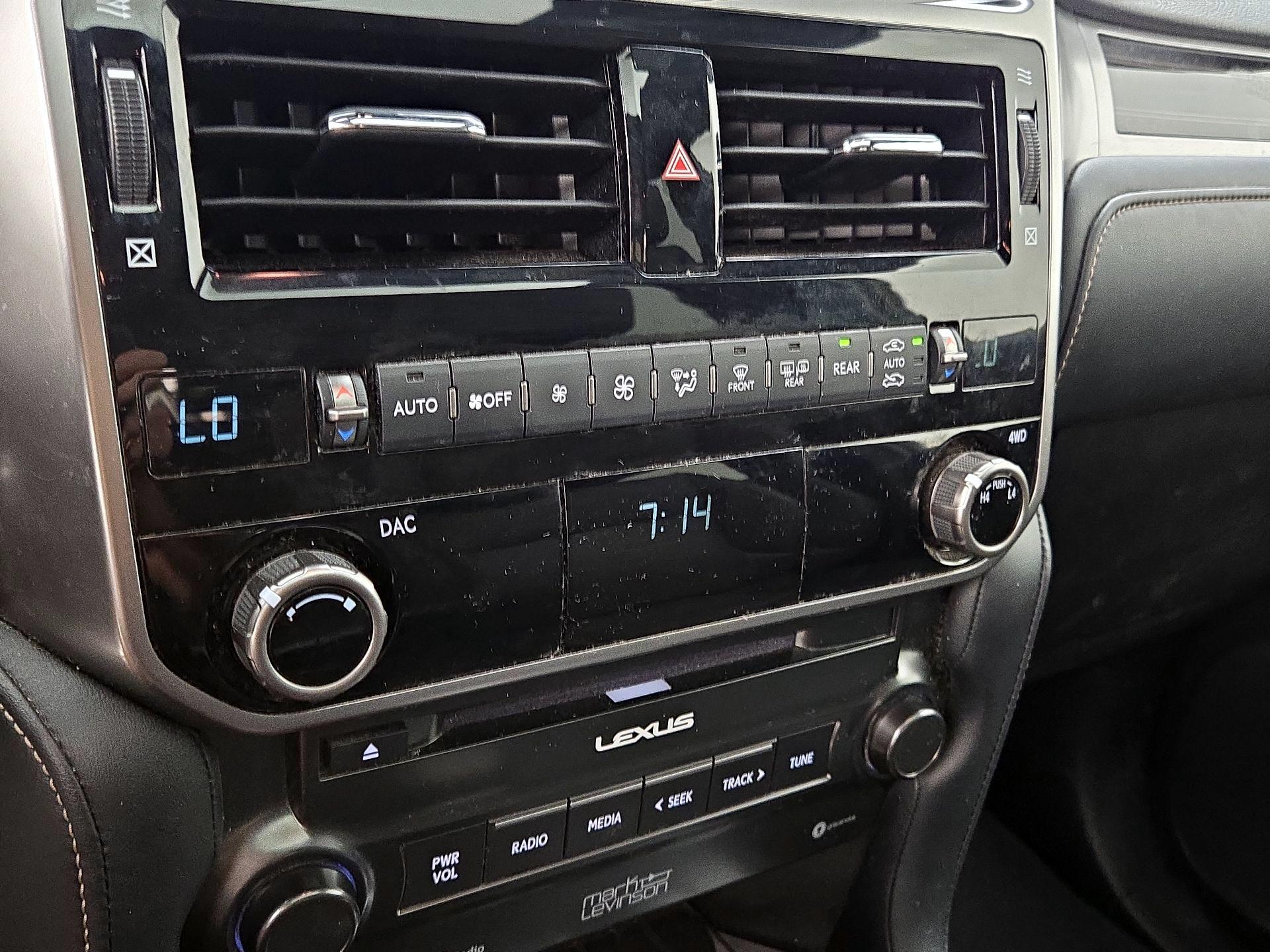 Thumbnail: 2023 Lexus GX - 17