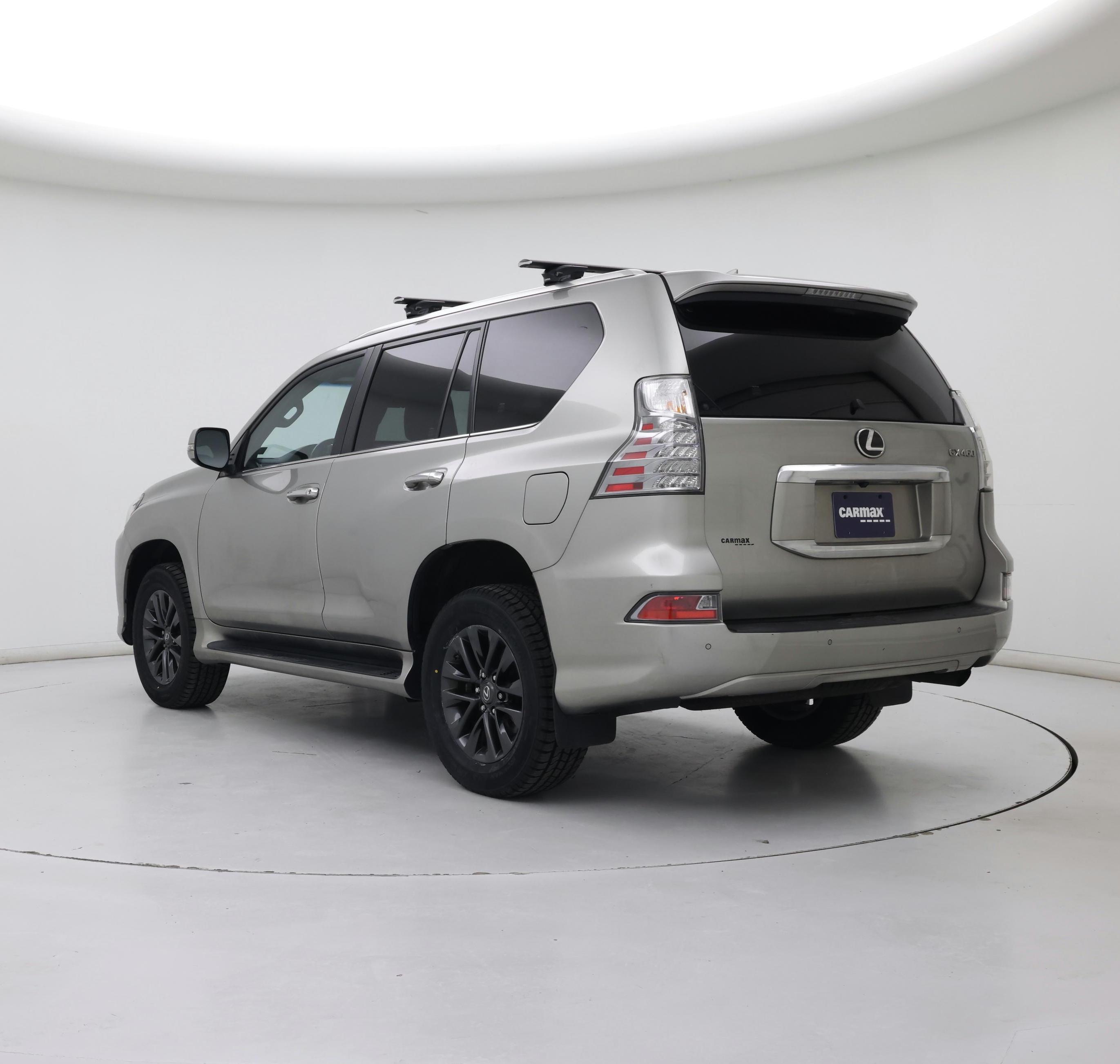 Thumbnail: 2023 Lexus GX - 2