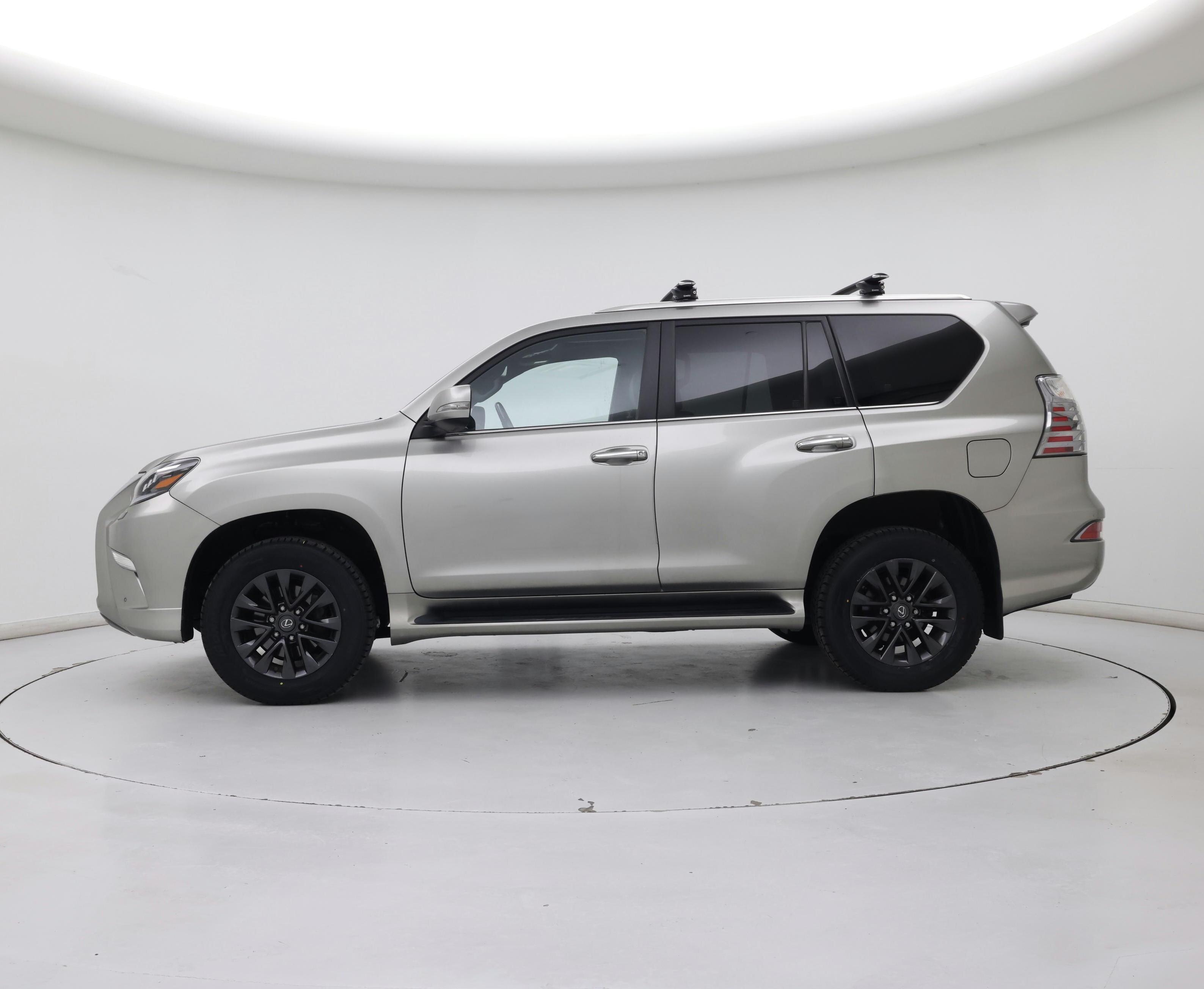 Thumbnail: 2023 Lexus GX - 3