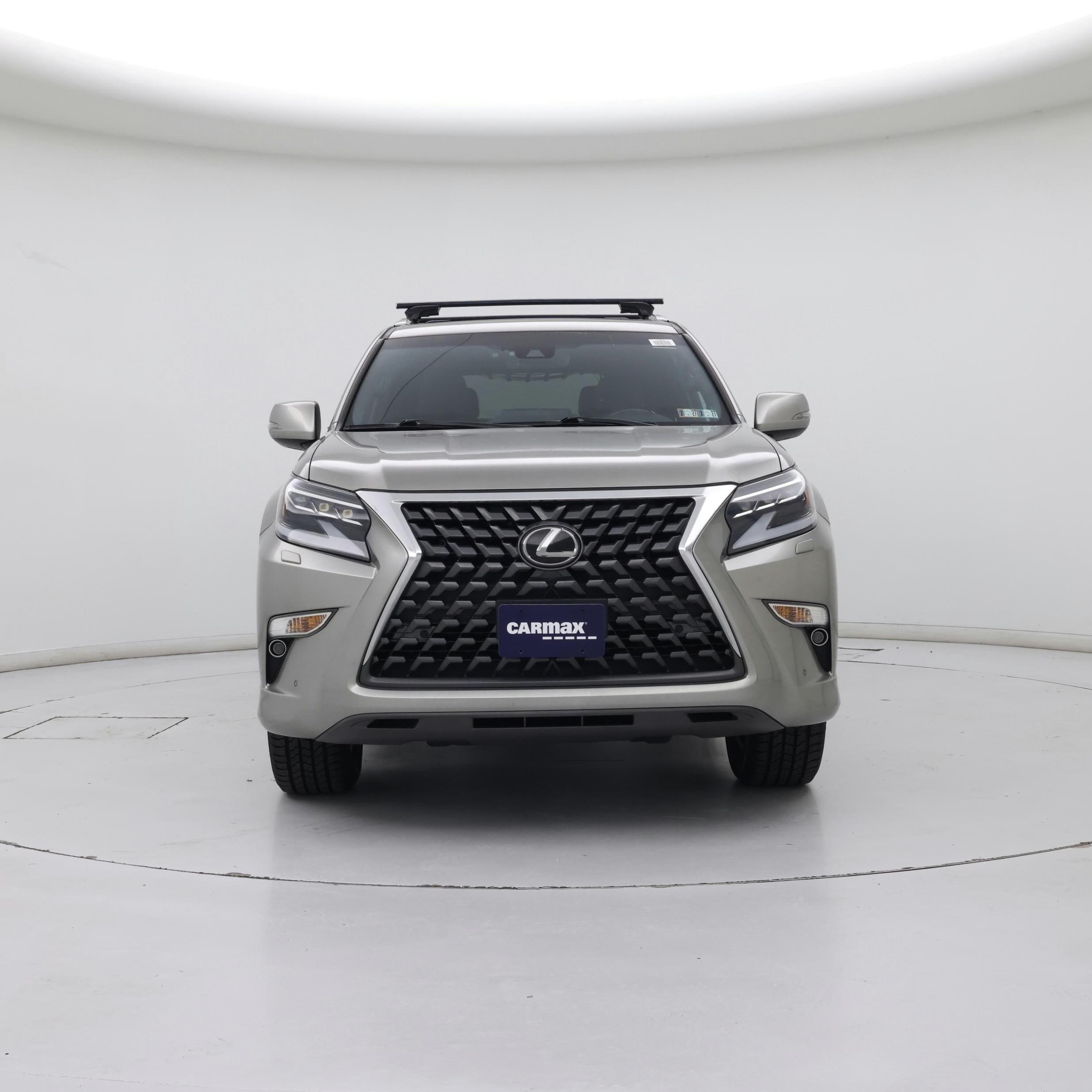 Thumbnail: 2023 Lexus GX - 5