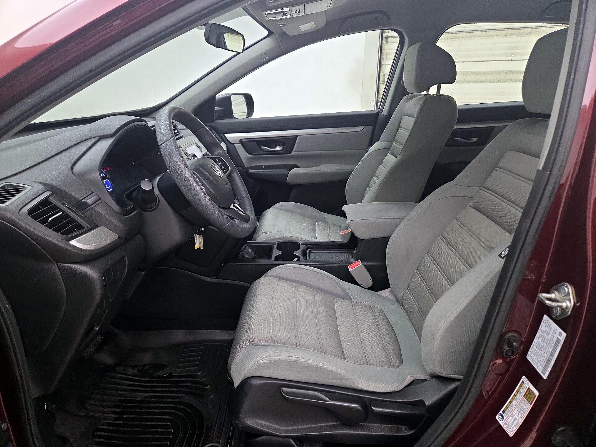 Thumbnail: 2017 Honda CR-V - 11
