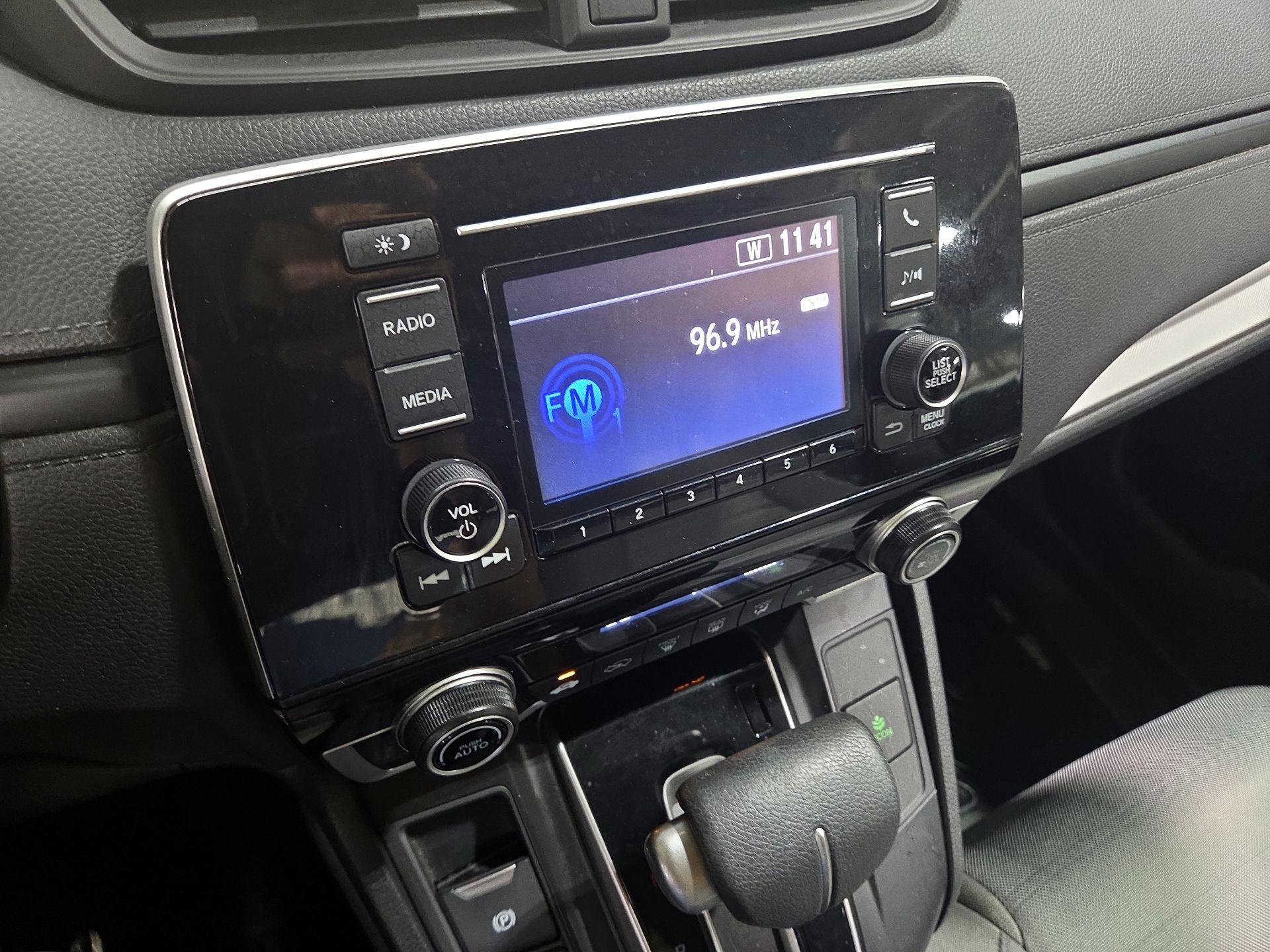 Thumbnail: 2017 Honda CR-V - 15