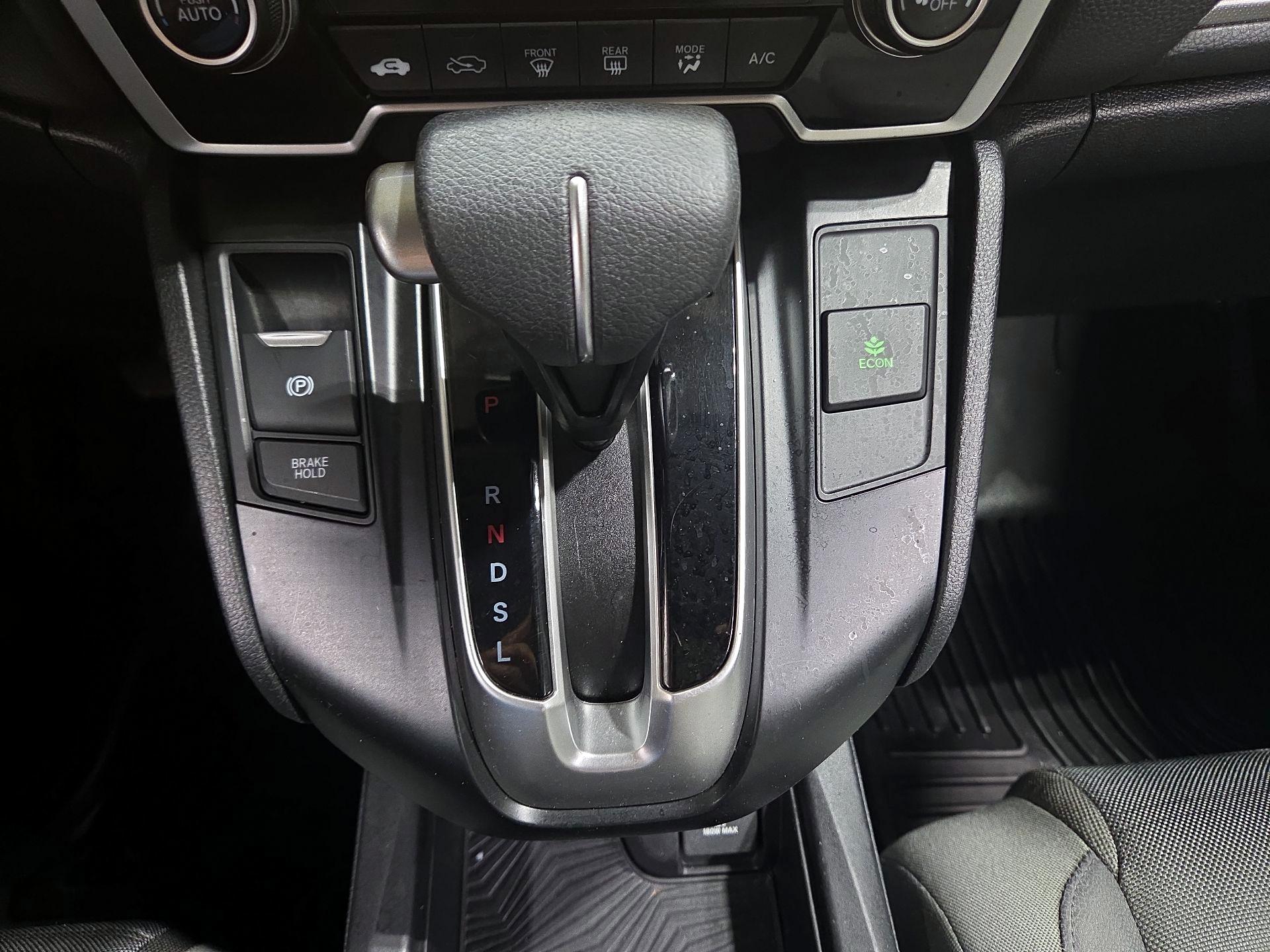 Thumbnail: 2017 Honda CR-V - 17