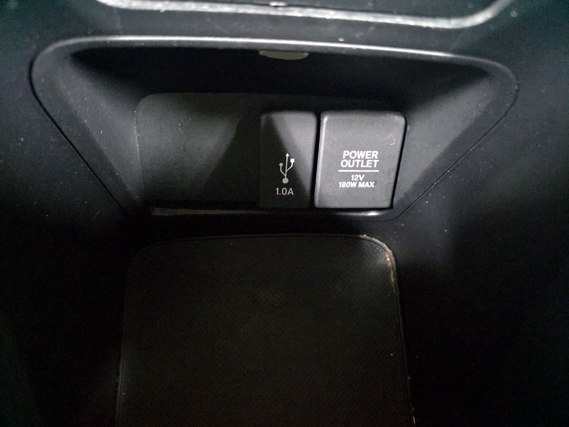 Thumbnail: 2017 Honda CR-V - 18