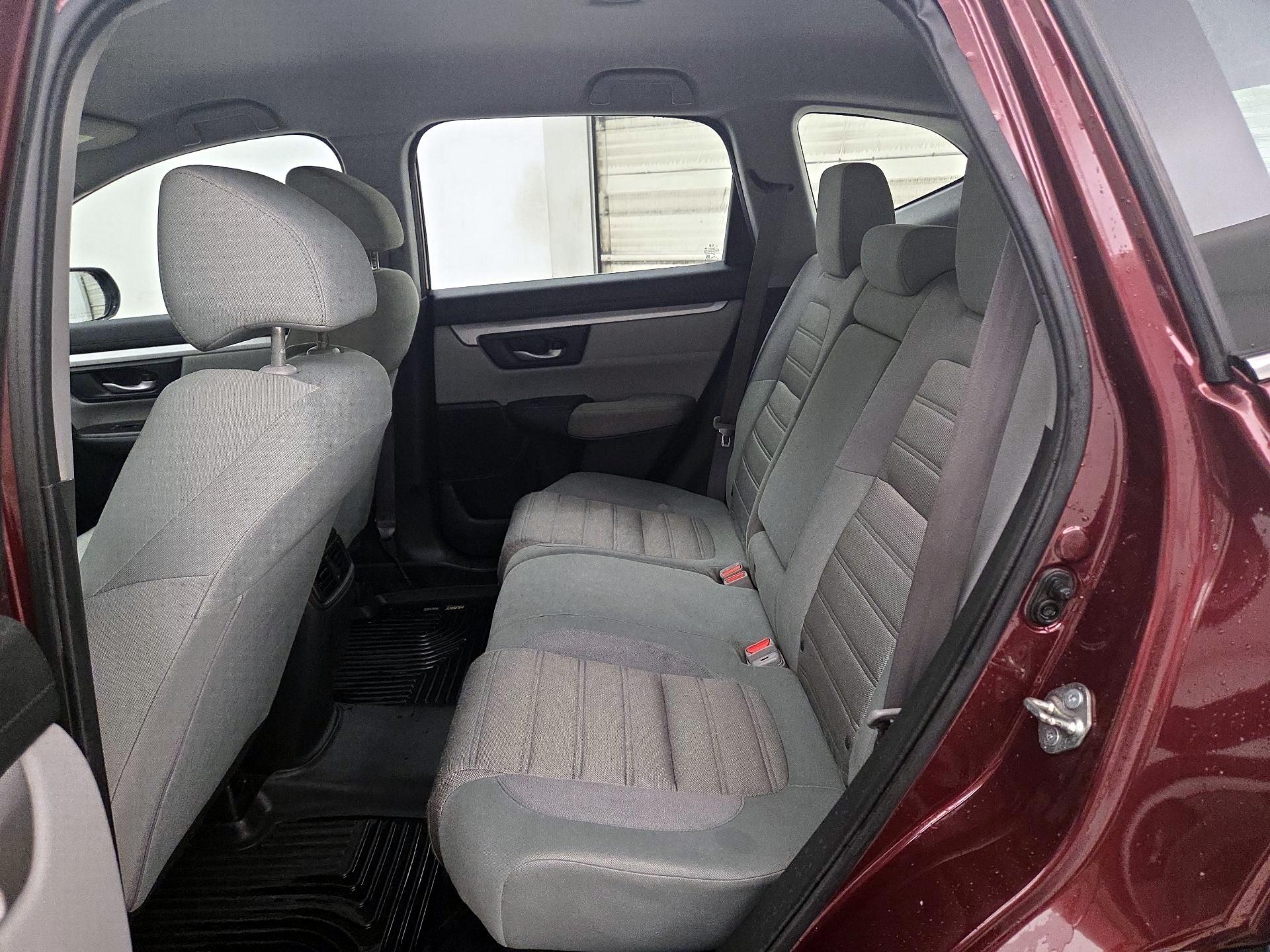 Thumbnail: 2017 Honda CR-V - 19