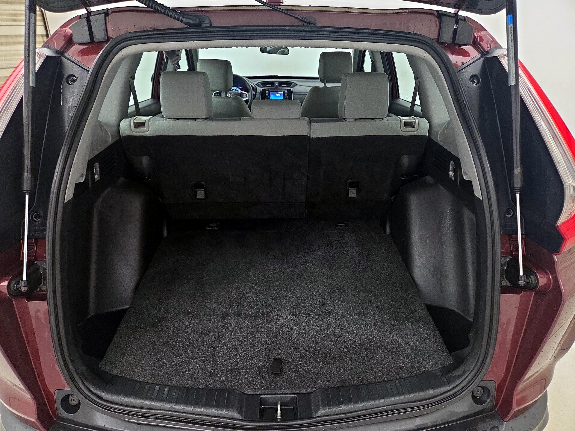 Thumbnail: 2017 Honda CR-V - 20