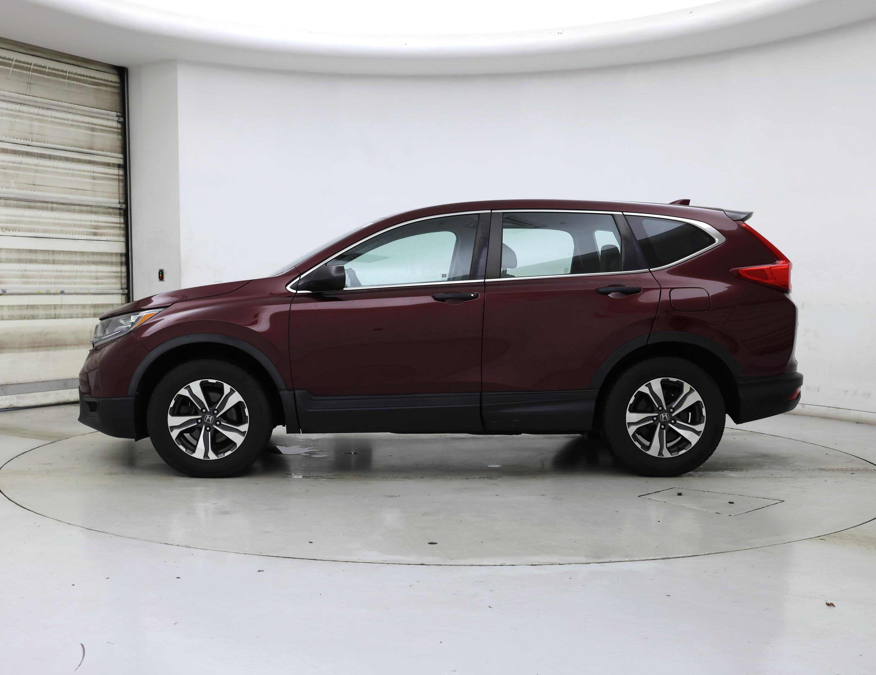 Thumbnail: 2017 Honda CR-V - 3