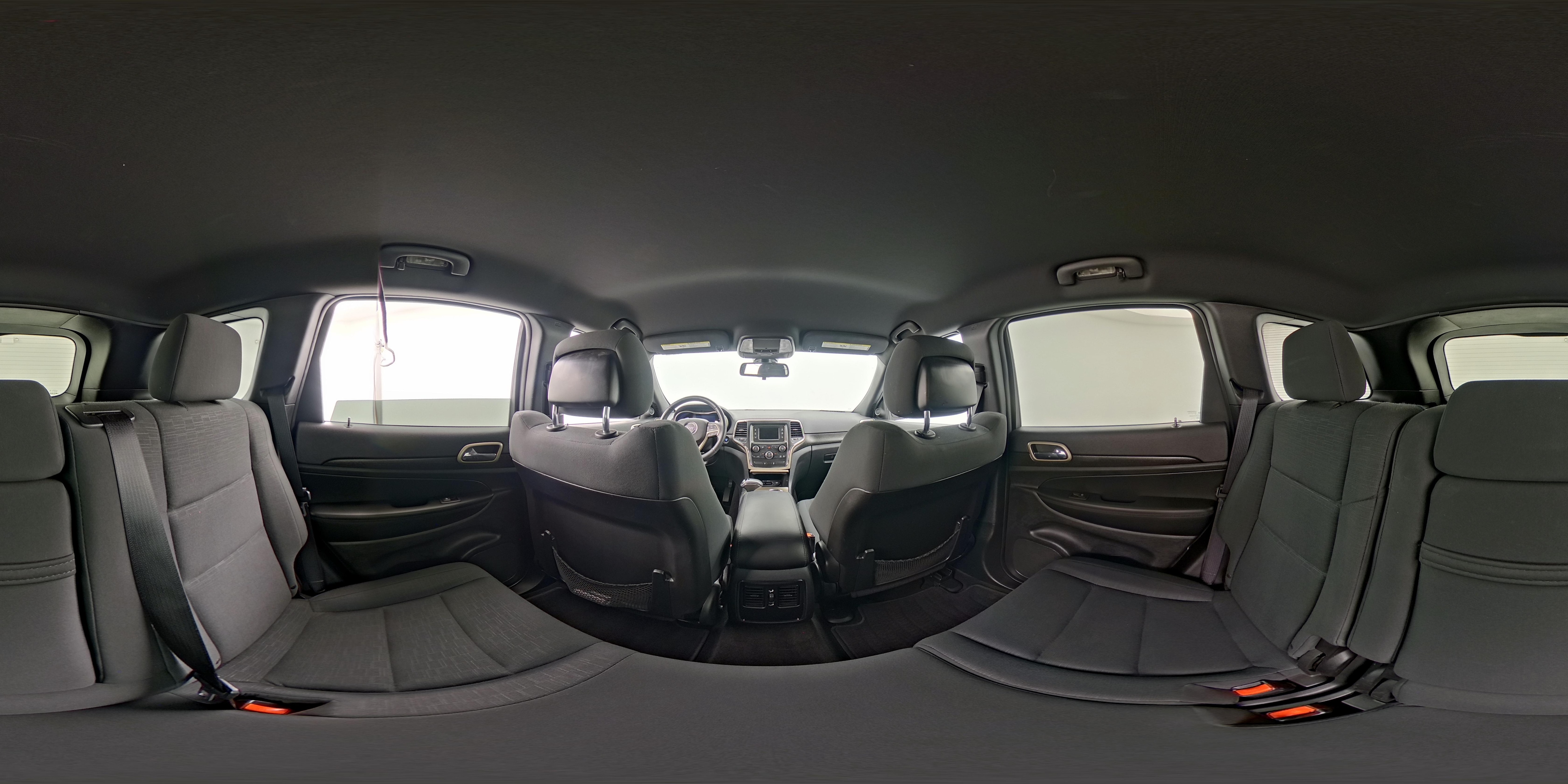 2015 Jeep Grand Cherokee Laredo E - Photo 24