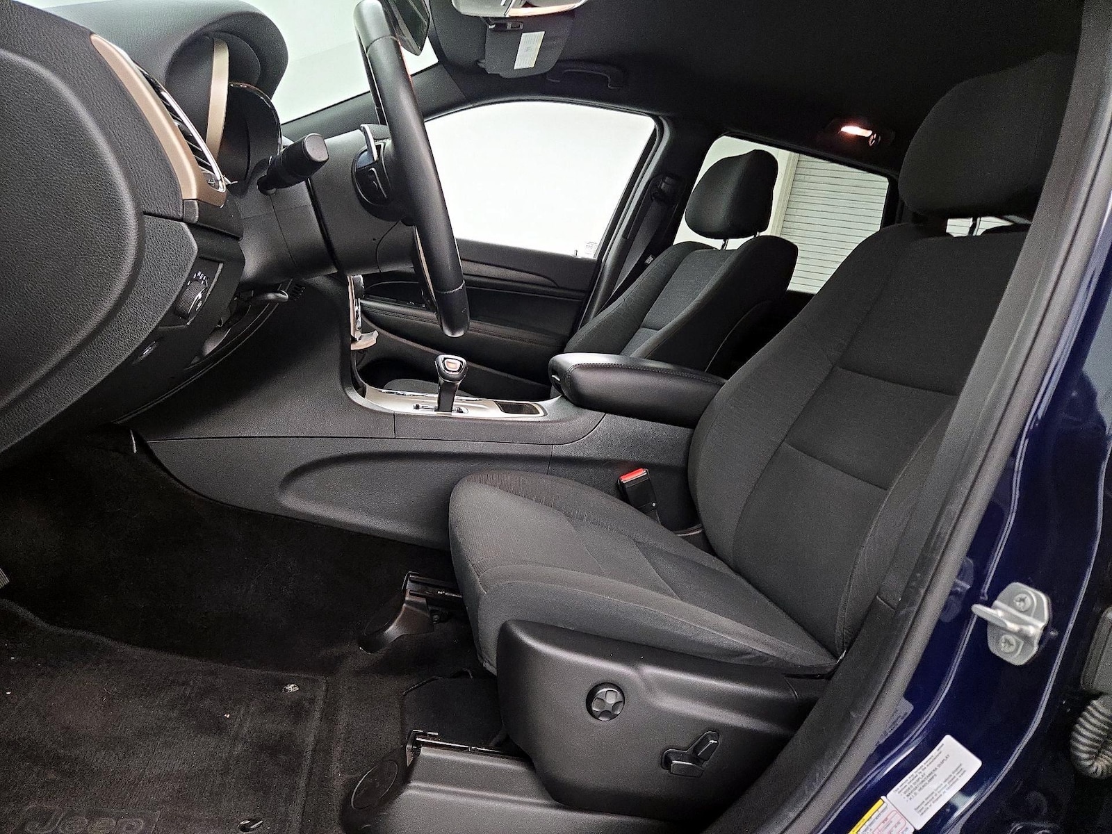 2015 Jeep Grand Cherokee Laredo E - Photo 12