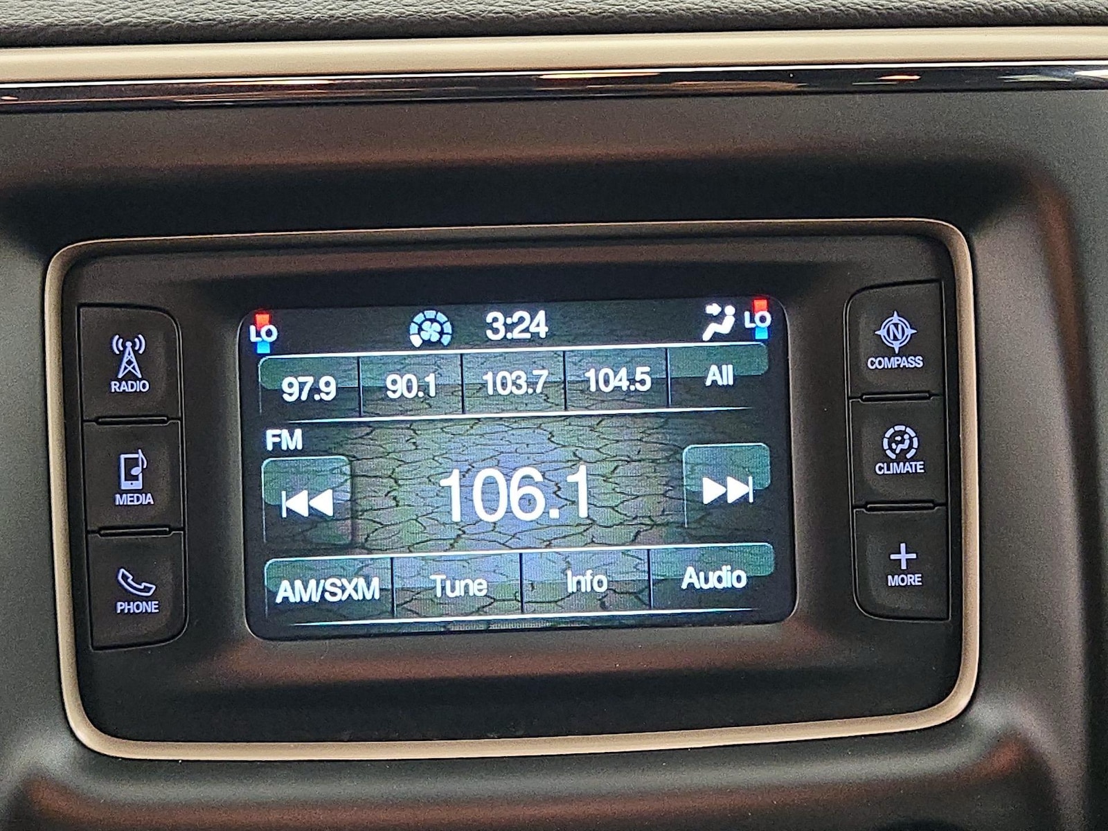2015 Jeep Grand Cherokee Laredo E - Photo 15