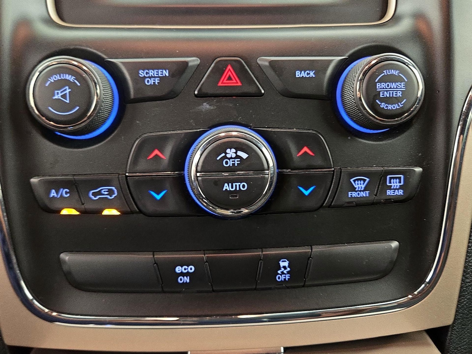 2015 Jeep Grand Cherokee Laredo E - Photo 16