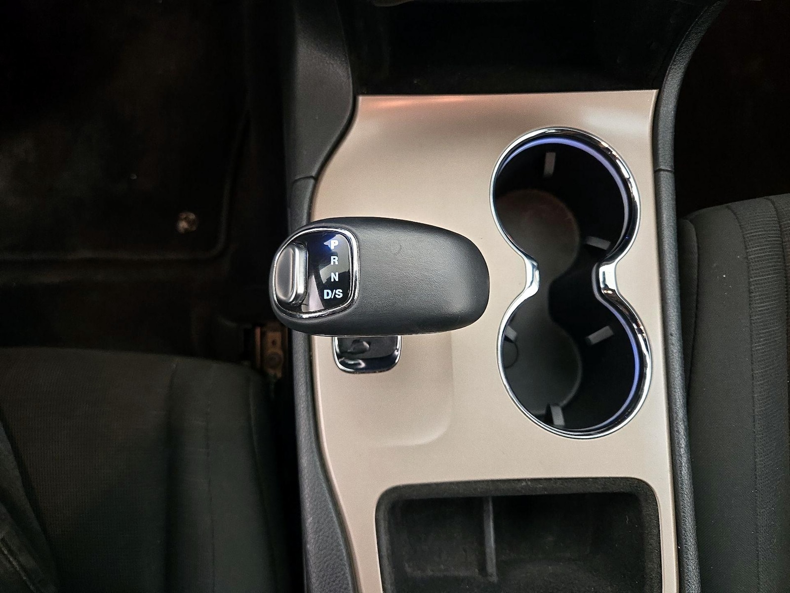 2015 Jeep Grand Cherokee Laredo E - Photo 17
