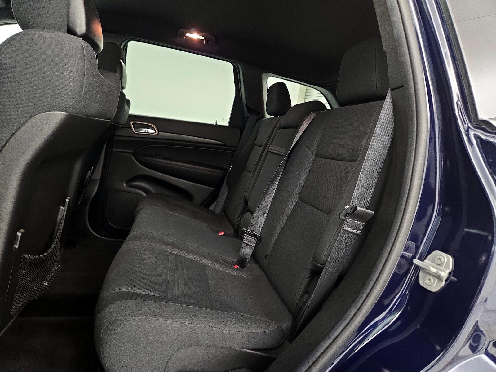 2015 Jeep Grand Cherokee Laredo E - Photo 19