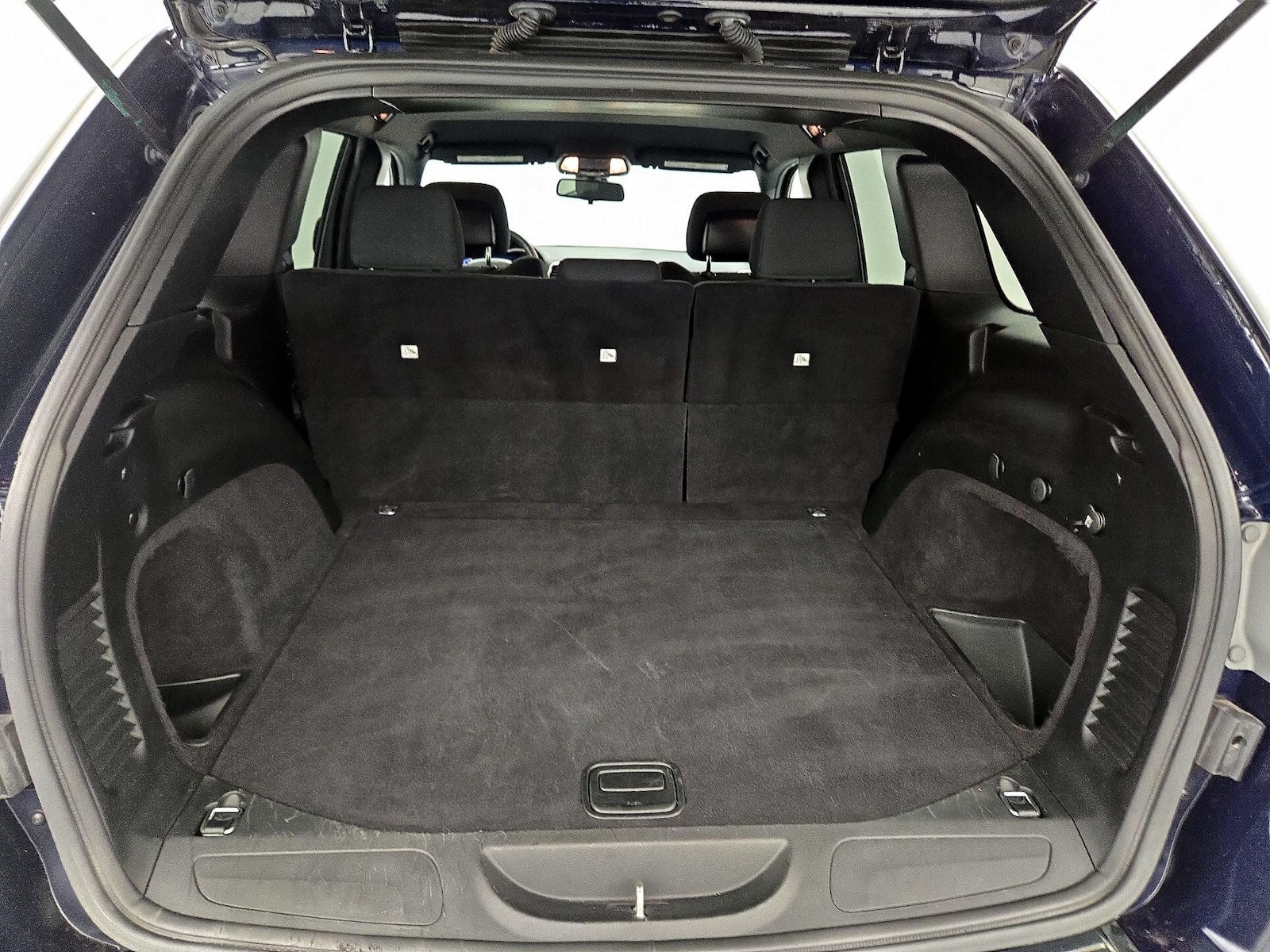 2015 Jeep Grand Cherokee Laredo E - Photo 20