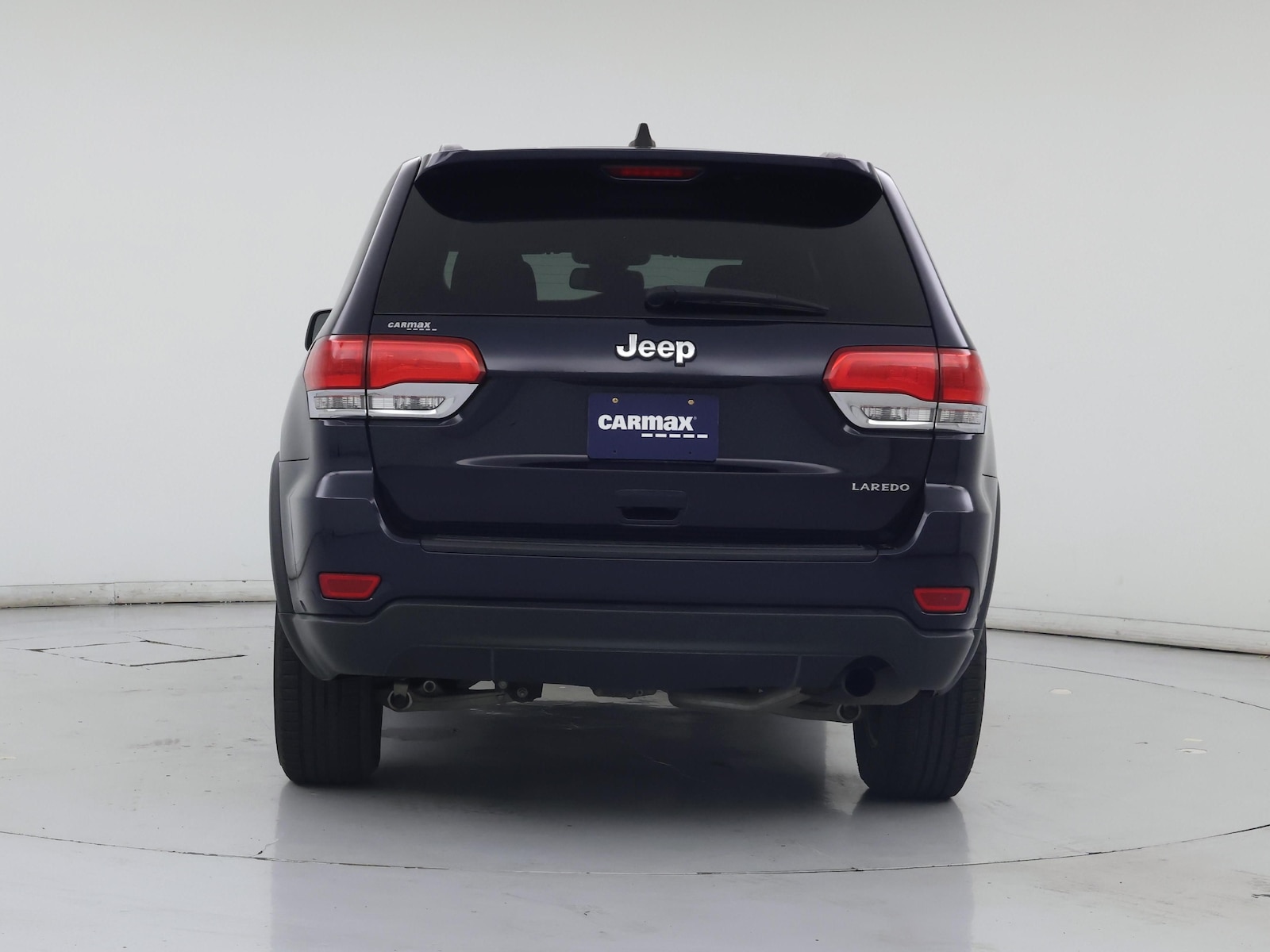 2015 Jeep Grand Cherokee Laredo E - Photo 7