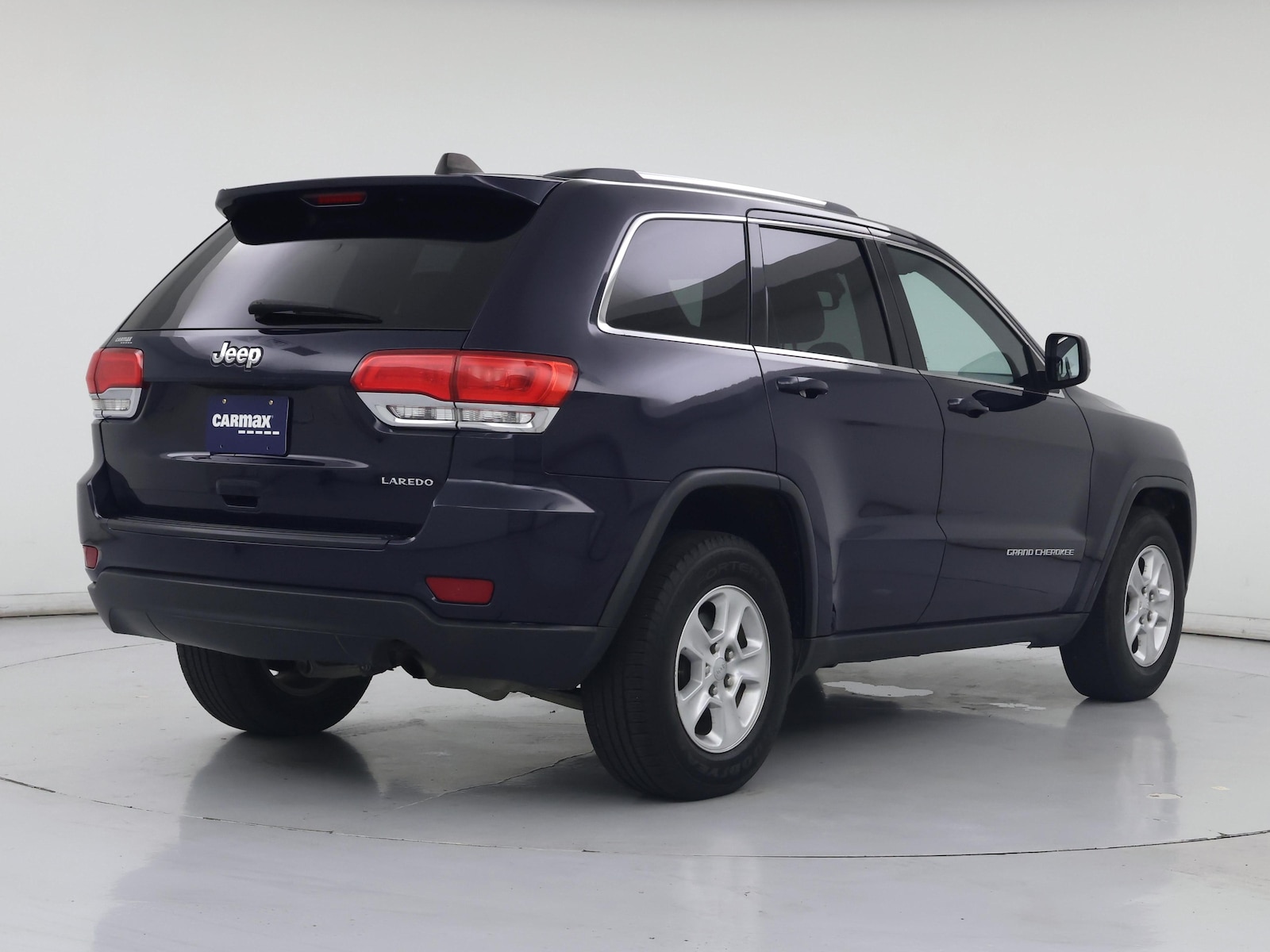2015 Jeep Grand Cherokee Laredo E - Photo 9