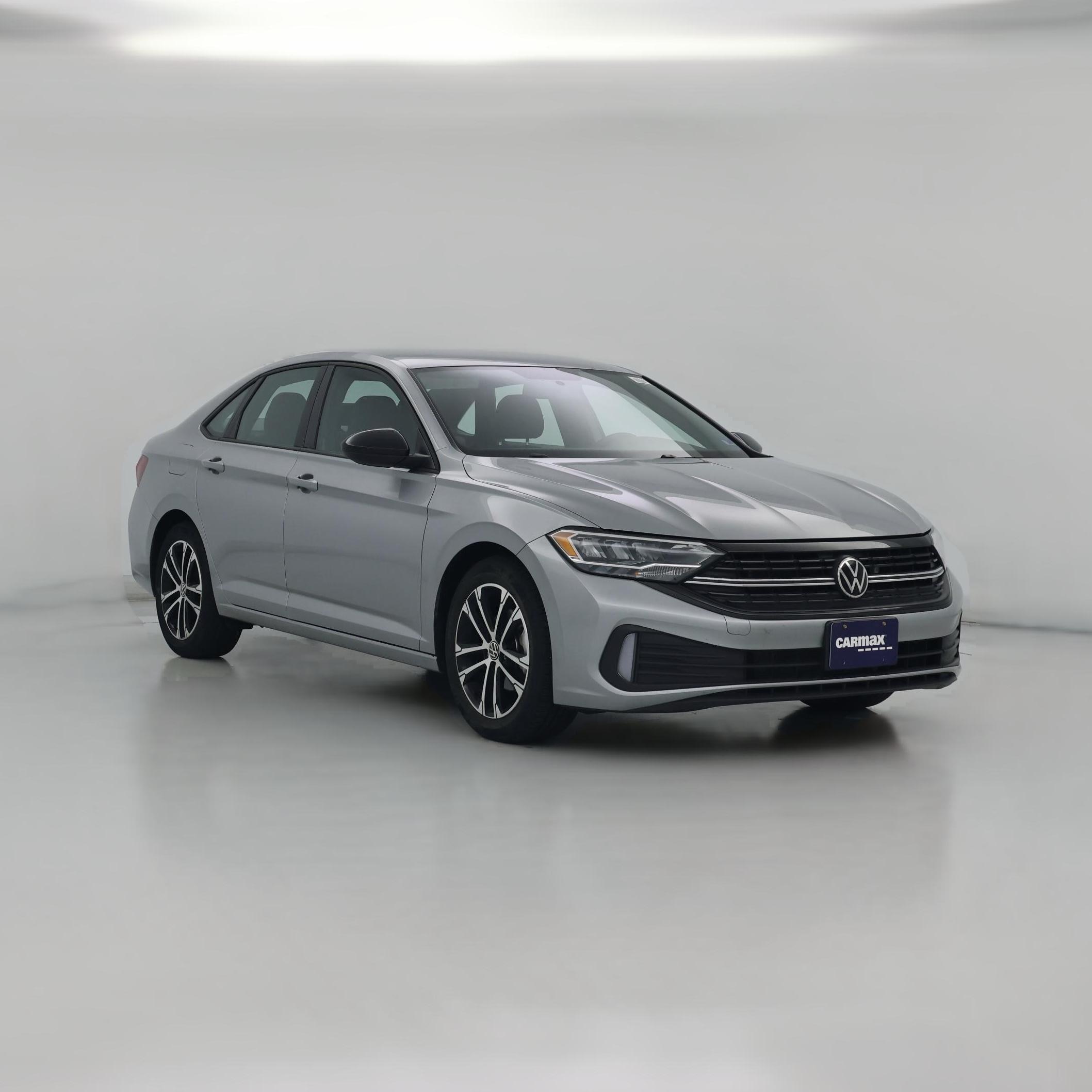 Thumbnail: 2022 Volkswagen Jetta - 1