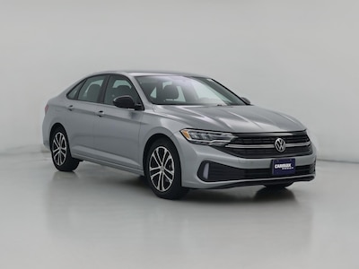 2022 Volkswagen Jetta Sport