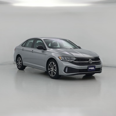 2022 Volkswagen Jetta Sport