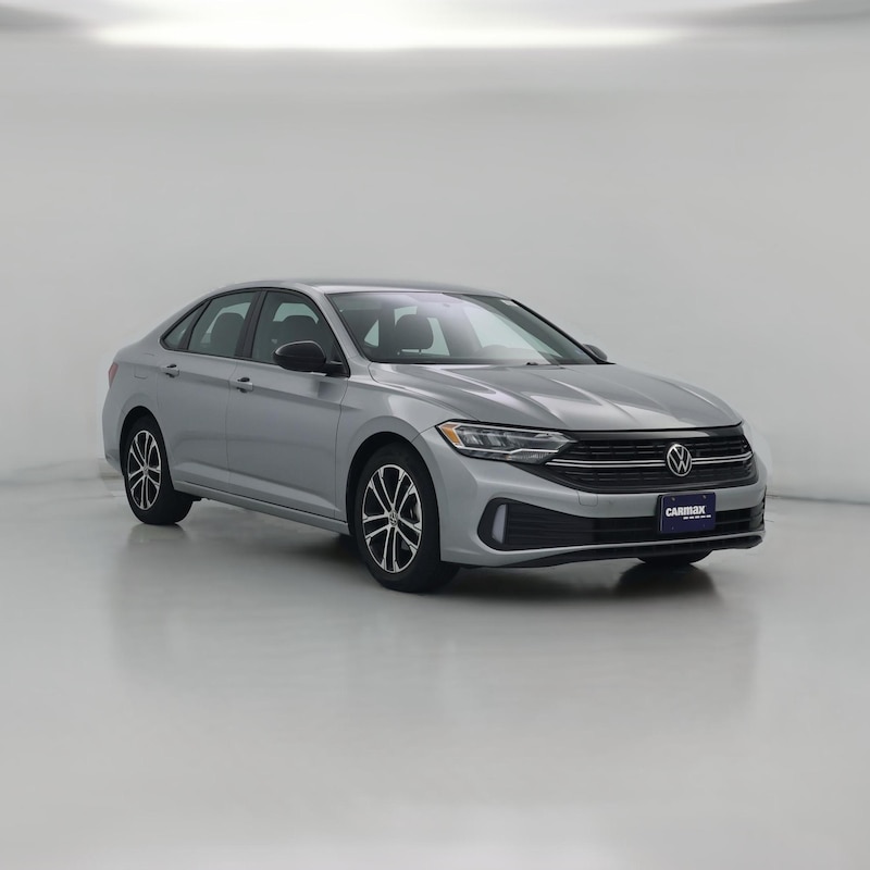 2022 Volkswagen Jetta Sport