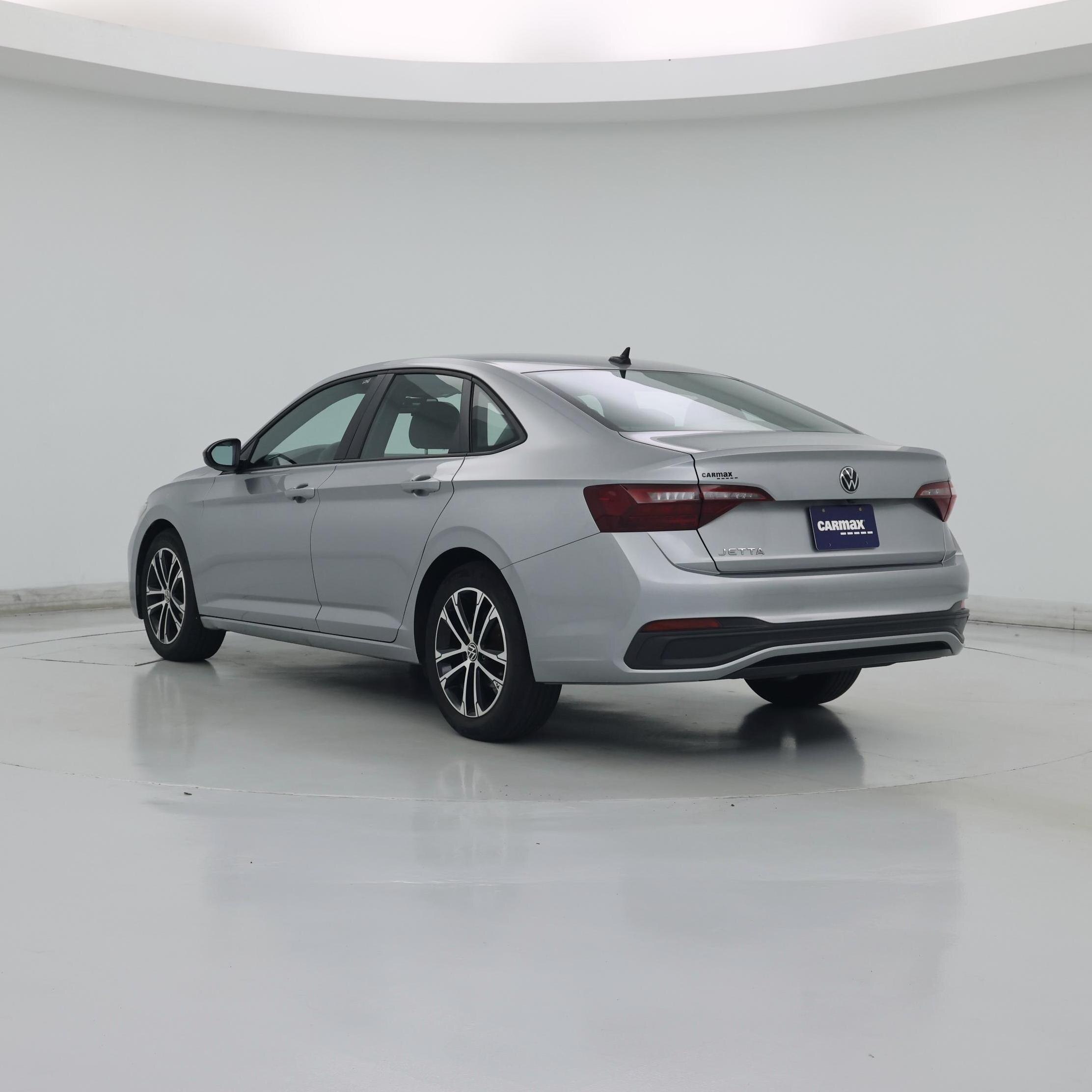Thumbnail: 2022 Volkswagen Jetta - 2