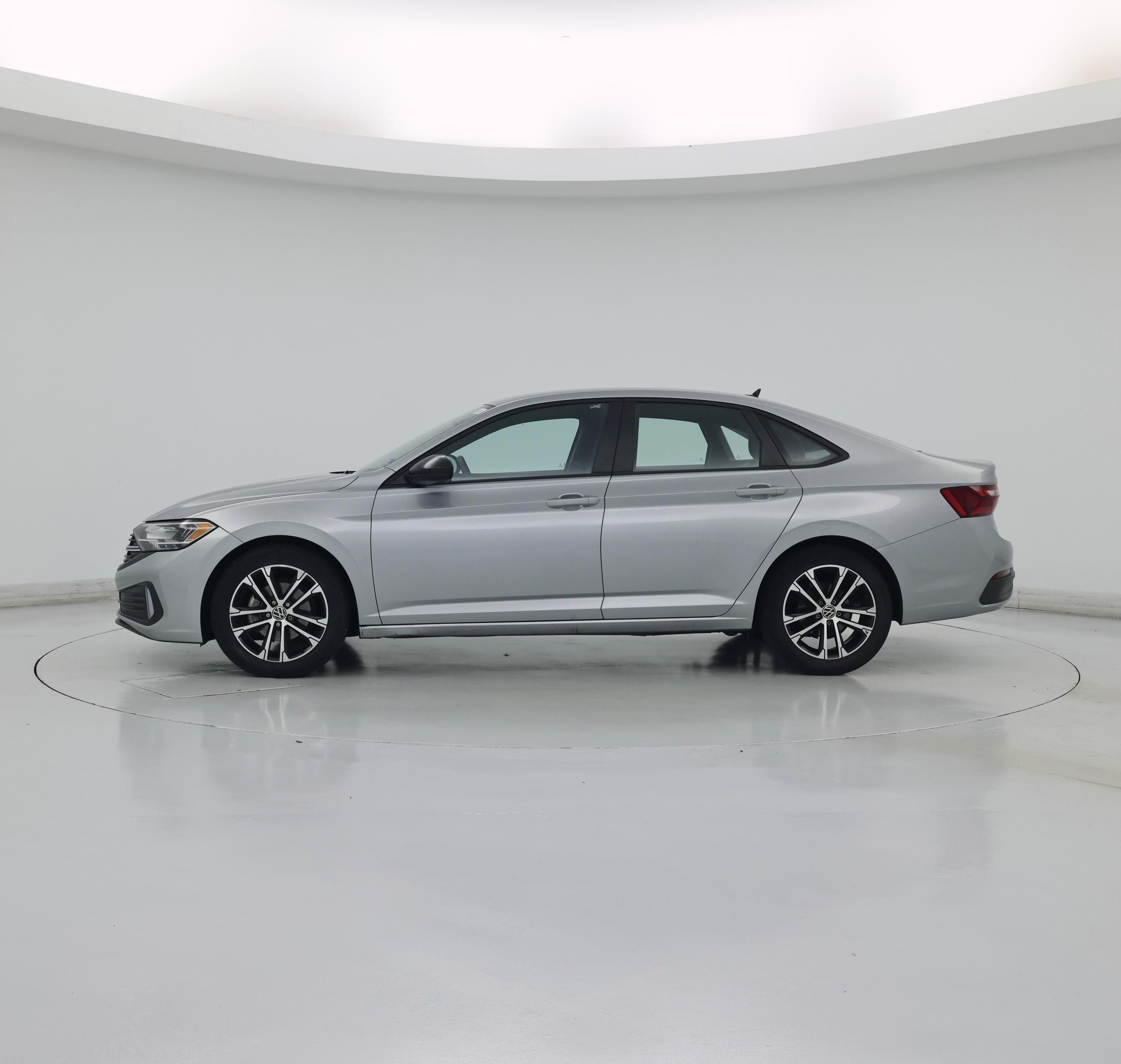 Thumbnail: 2022 Volkswagen Jetta - 3