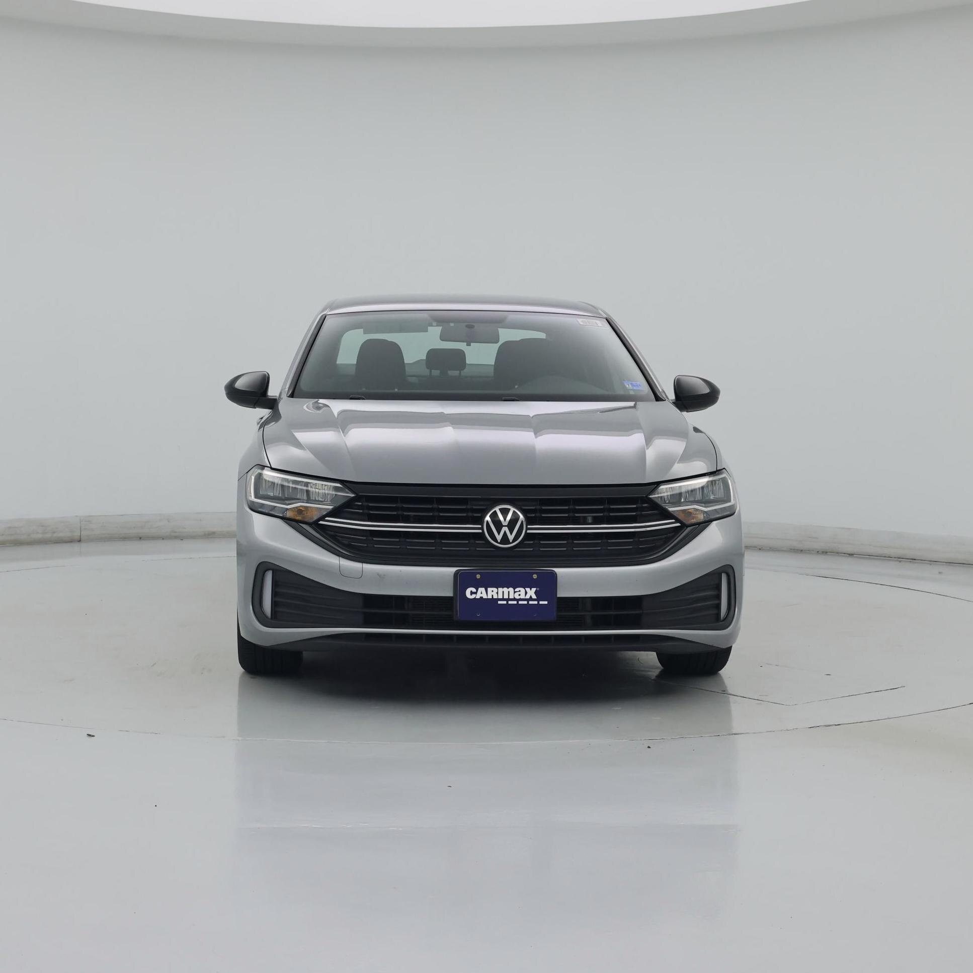 Thumbnail: 2022 Volkswagen Jetta - 5