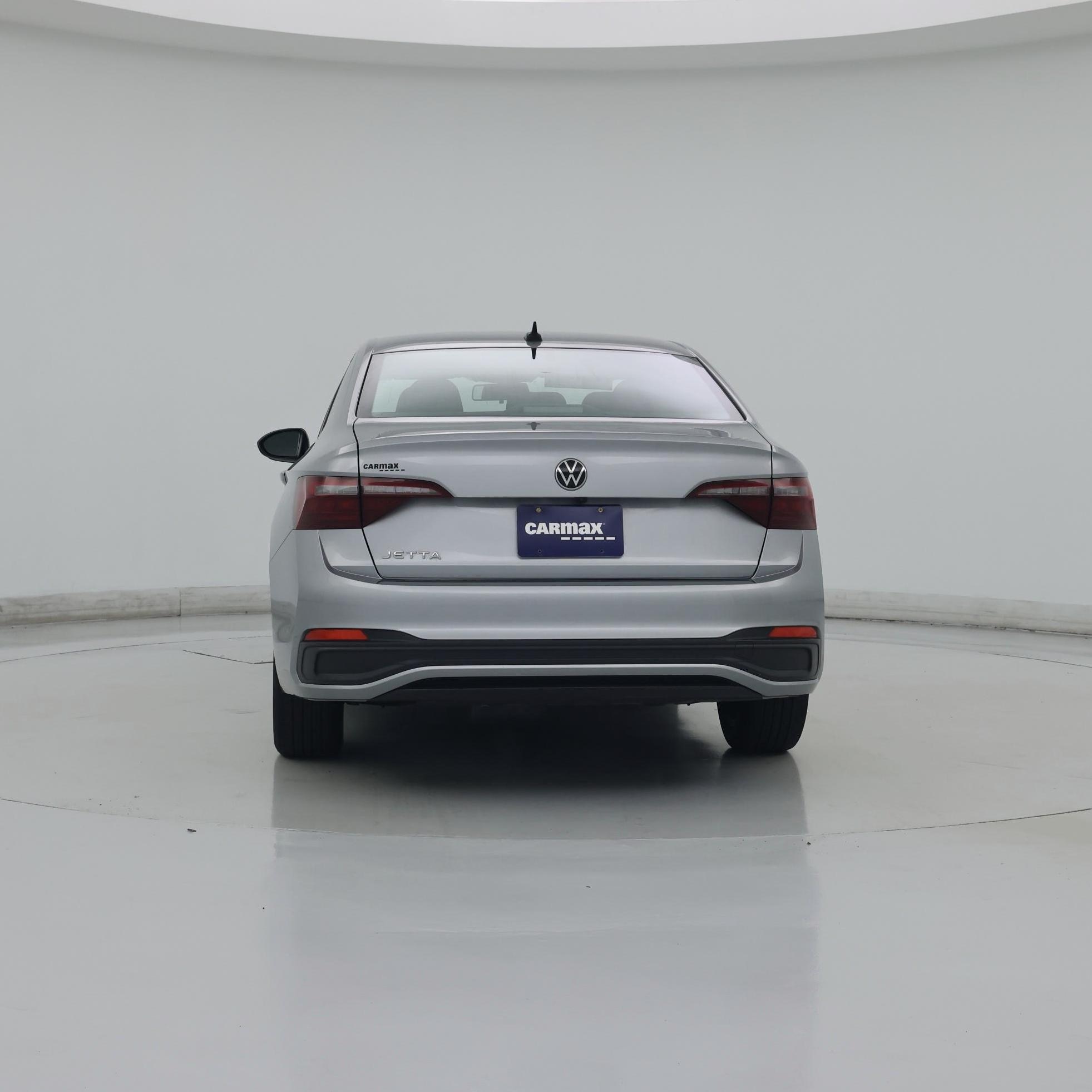 Thumbnail: 2022 Volkswagen Jetta - 6