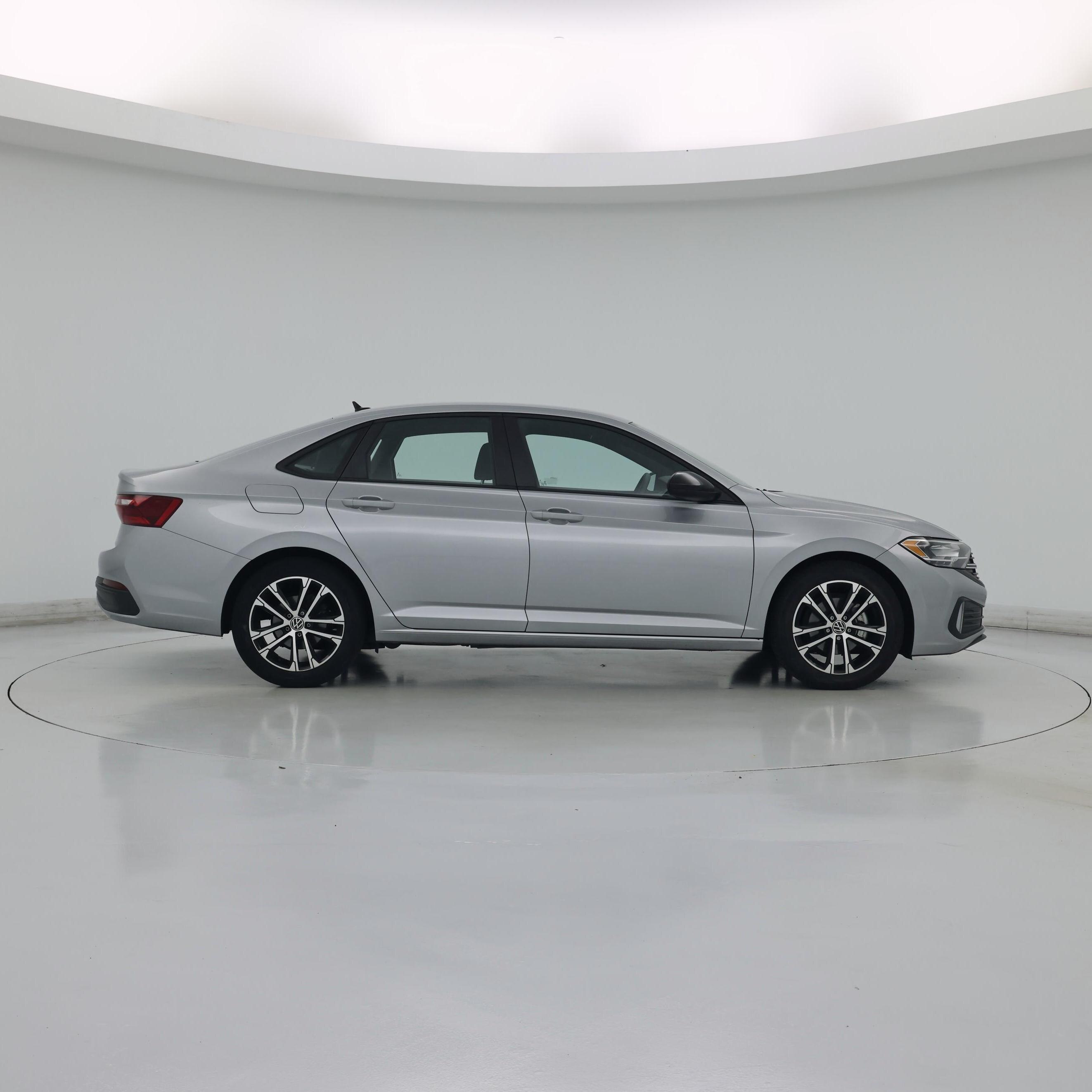 Thumbnail: 2022 Volkswagen Jetta - 7
