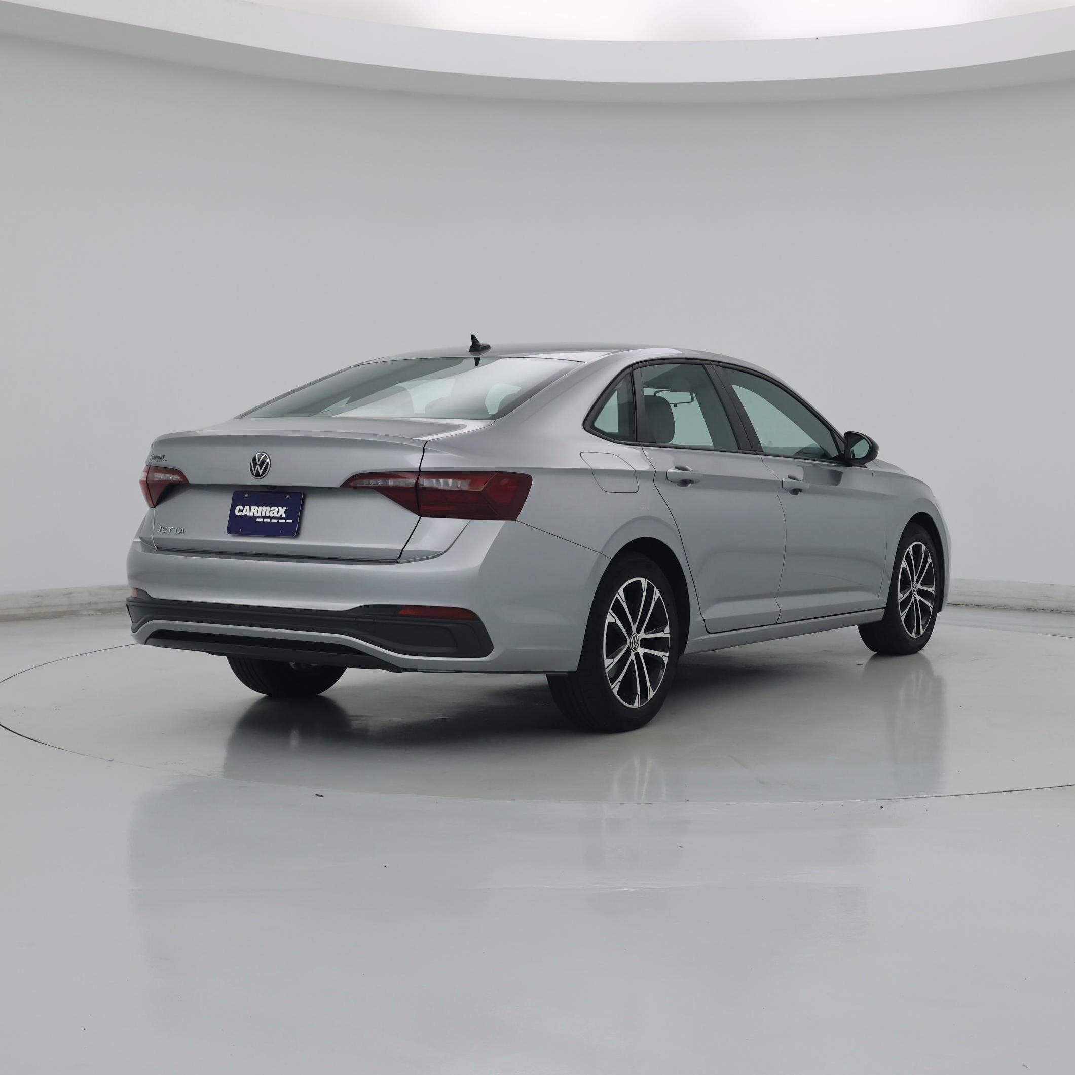 Thumbnail: 2022 Volkswagen Jetta - 8