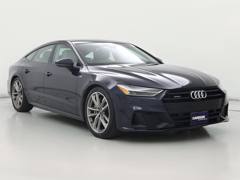 2020 Audi A7 Premium Plus -
                  Frederick, MD