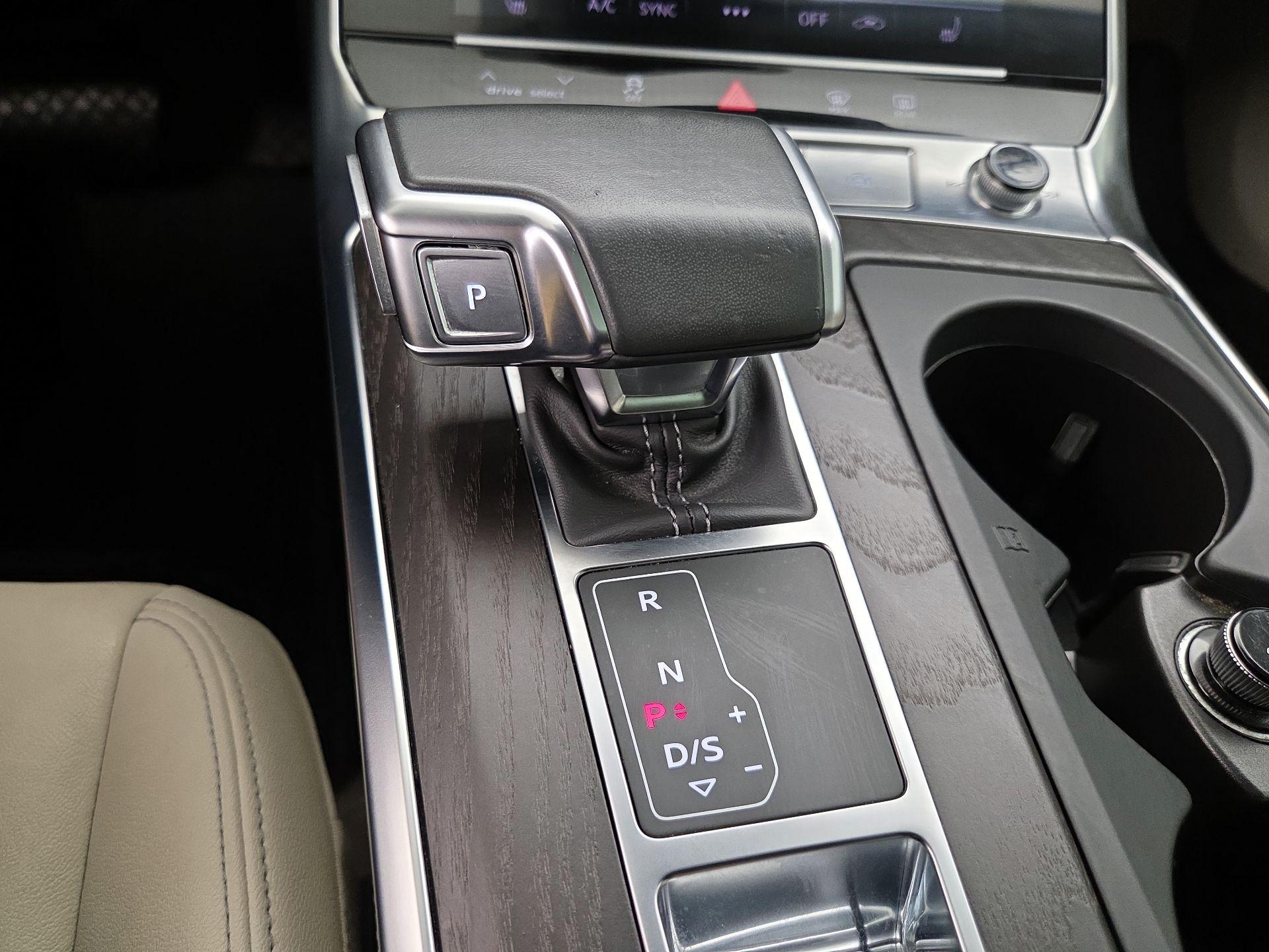 Thumbnail: 2020 Audi A7 - 18