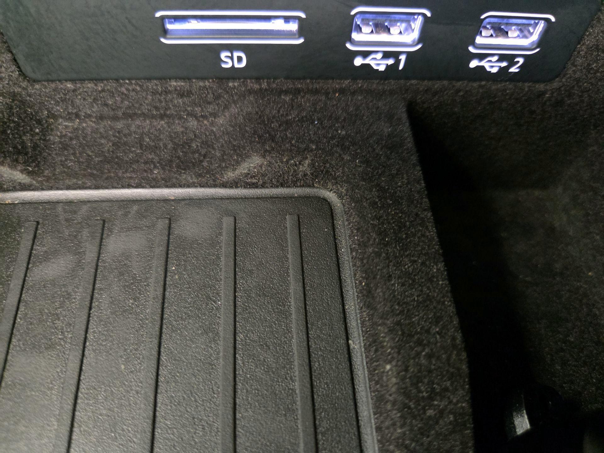 Thumbnail: 2020 Audi A7 - 19