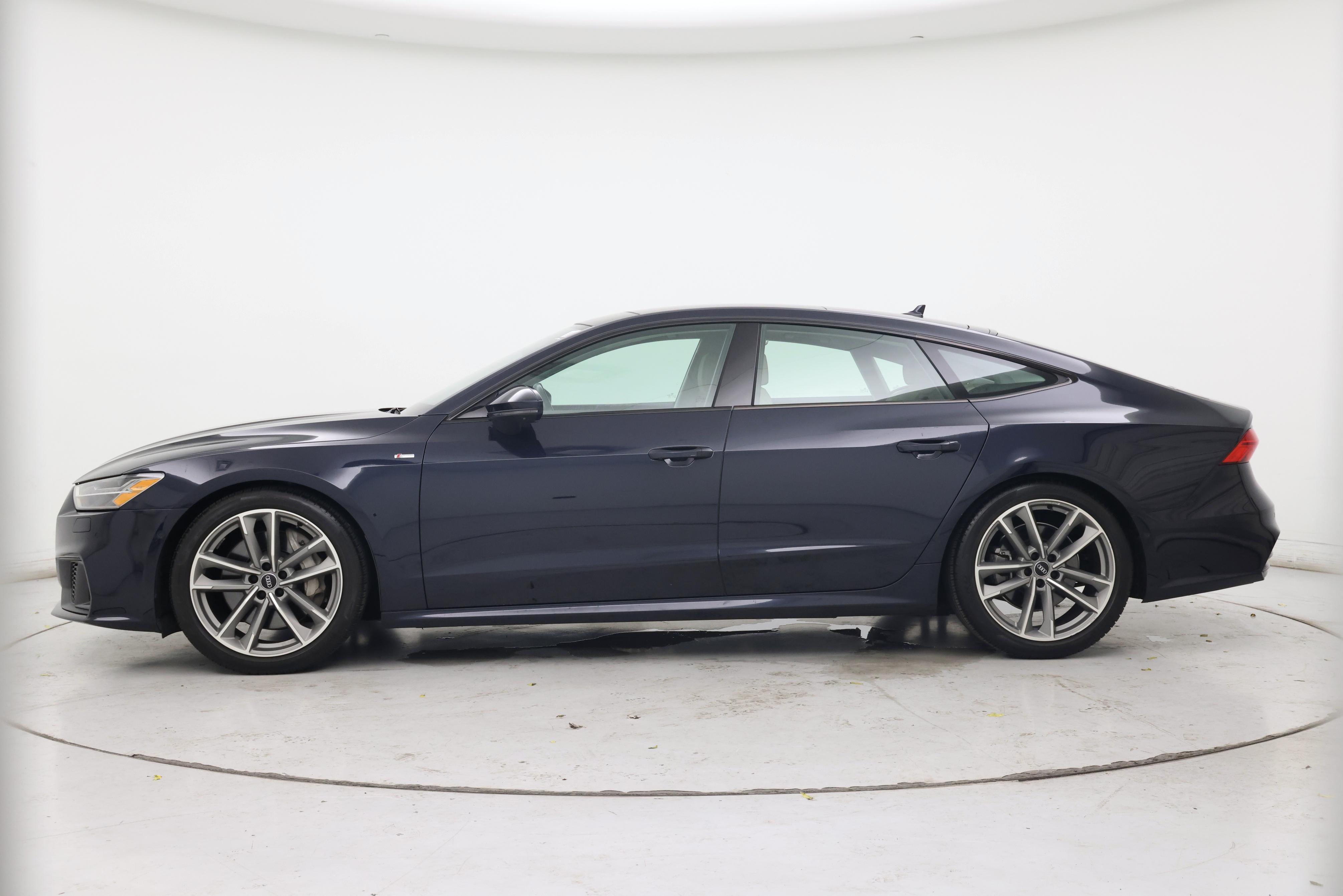 Thumbnail: 2020 Audi A7 - 3