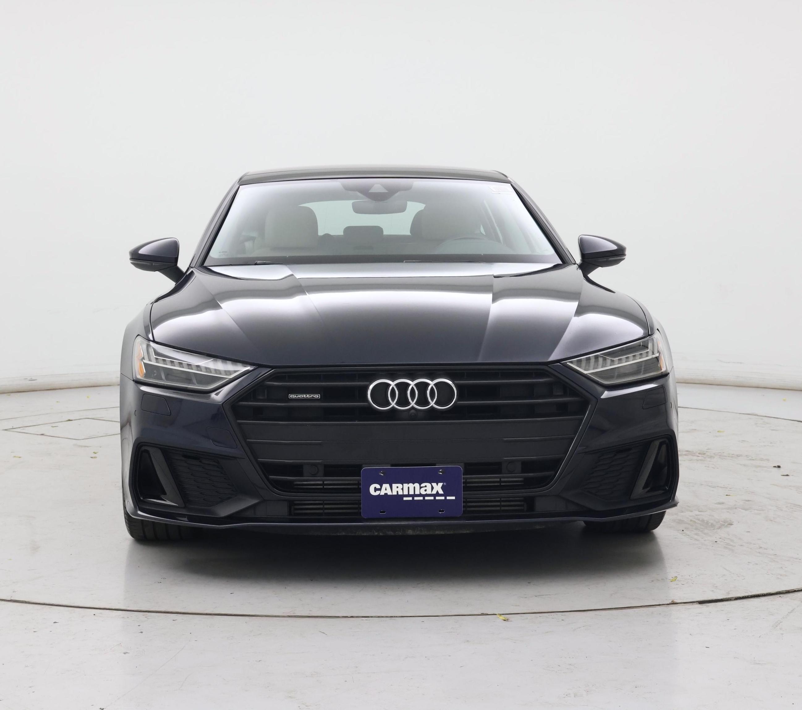 Thumbnail: 2020 Audi A7 - 5