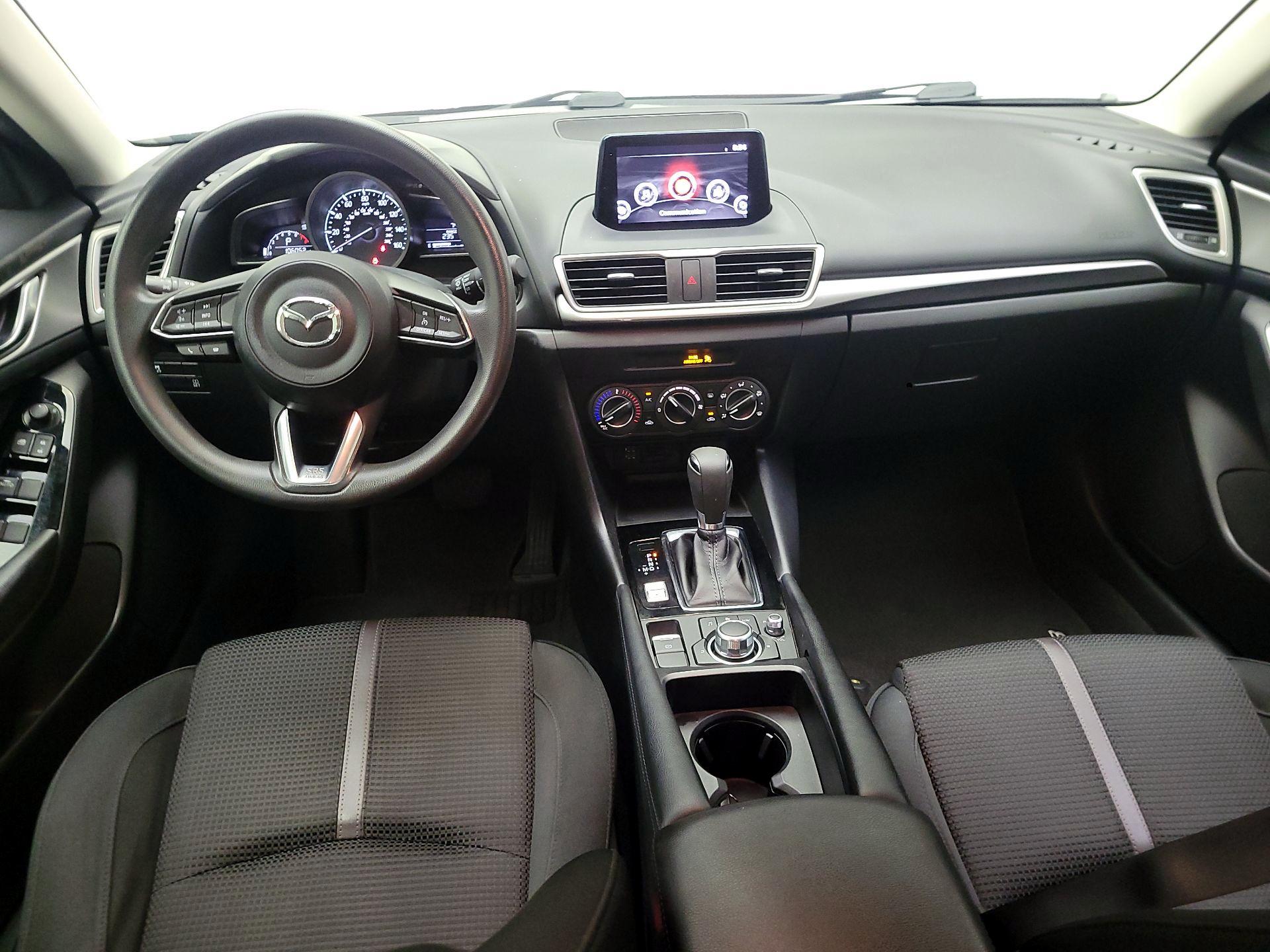 Thumbnail: 2017 Mazda Mazda3 - 9