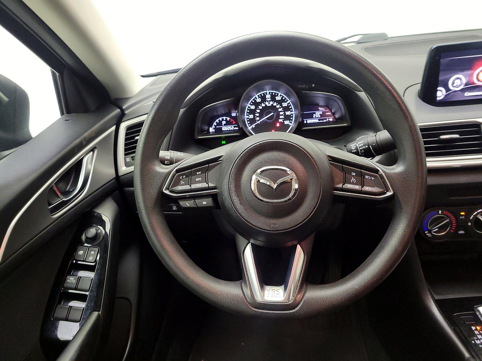 Thumbnail: 2017 Mazda Mazda3 - 10