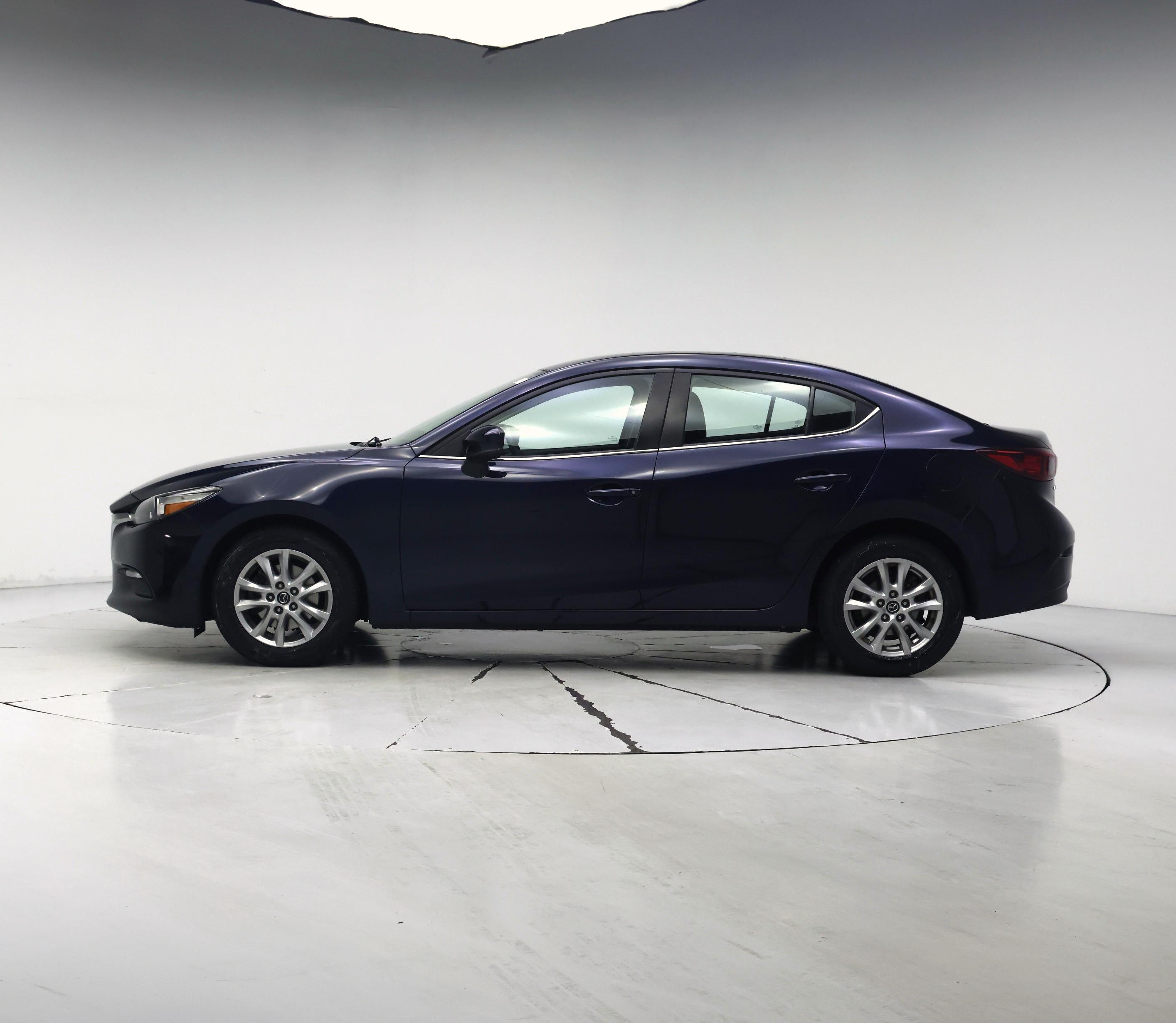 Thumbnail: 2017 Mazda Mazda3 - 3
