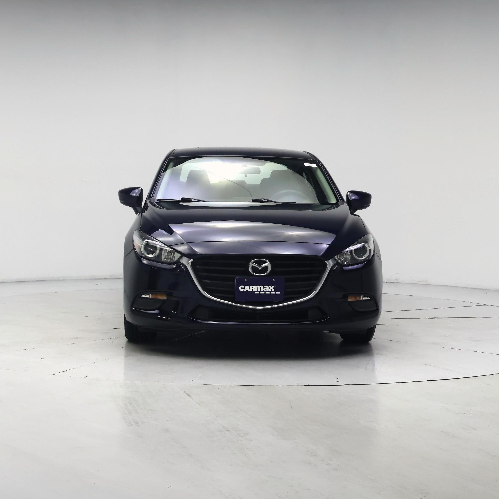 Thumbnail: 2017 Mazda Mazda3 - 5