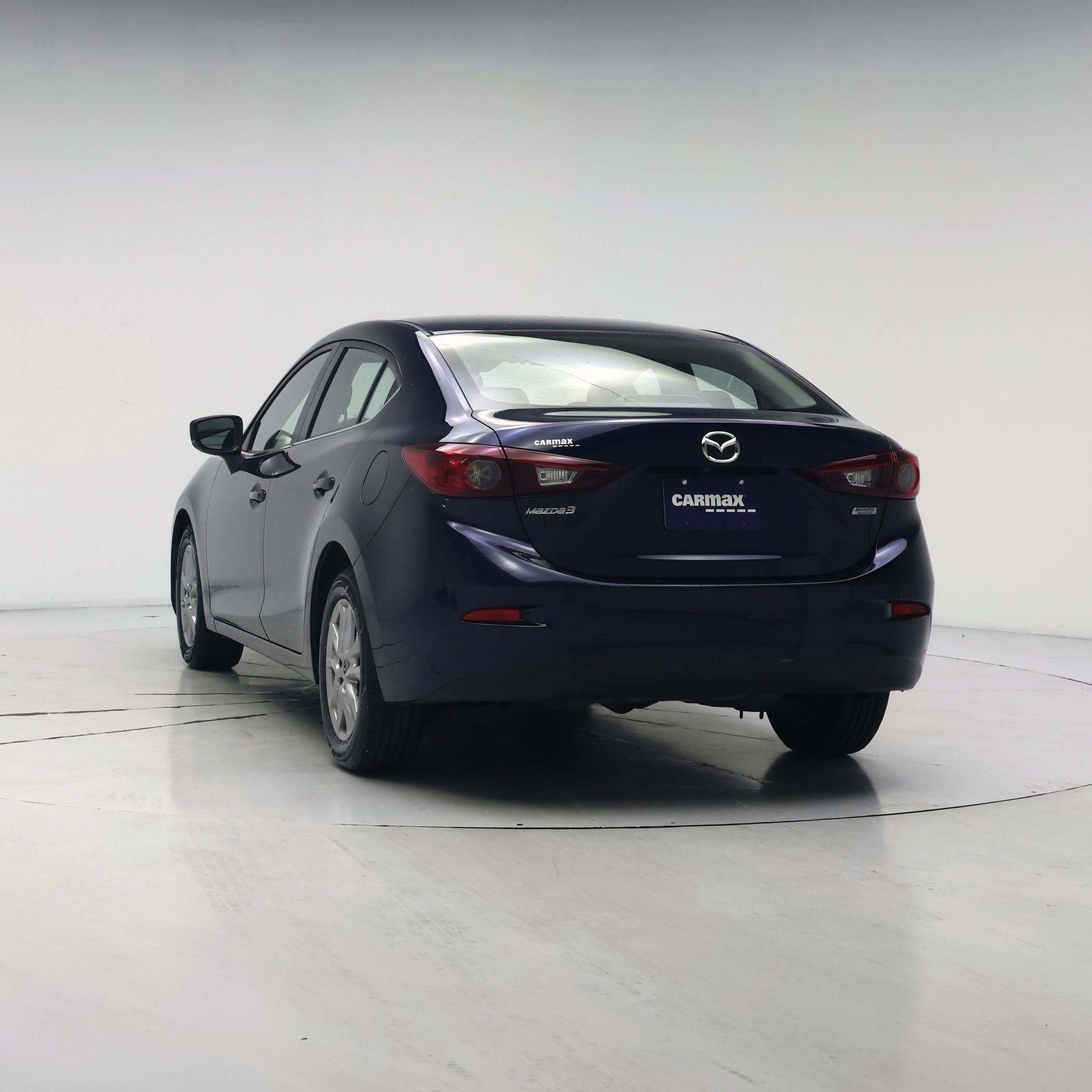Thumbnail: 2017 Mazda Mazda3 - 6