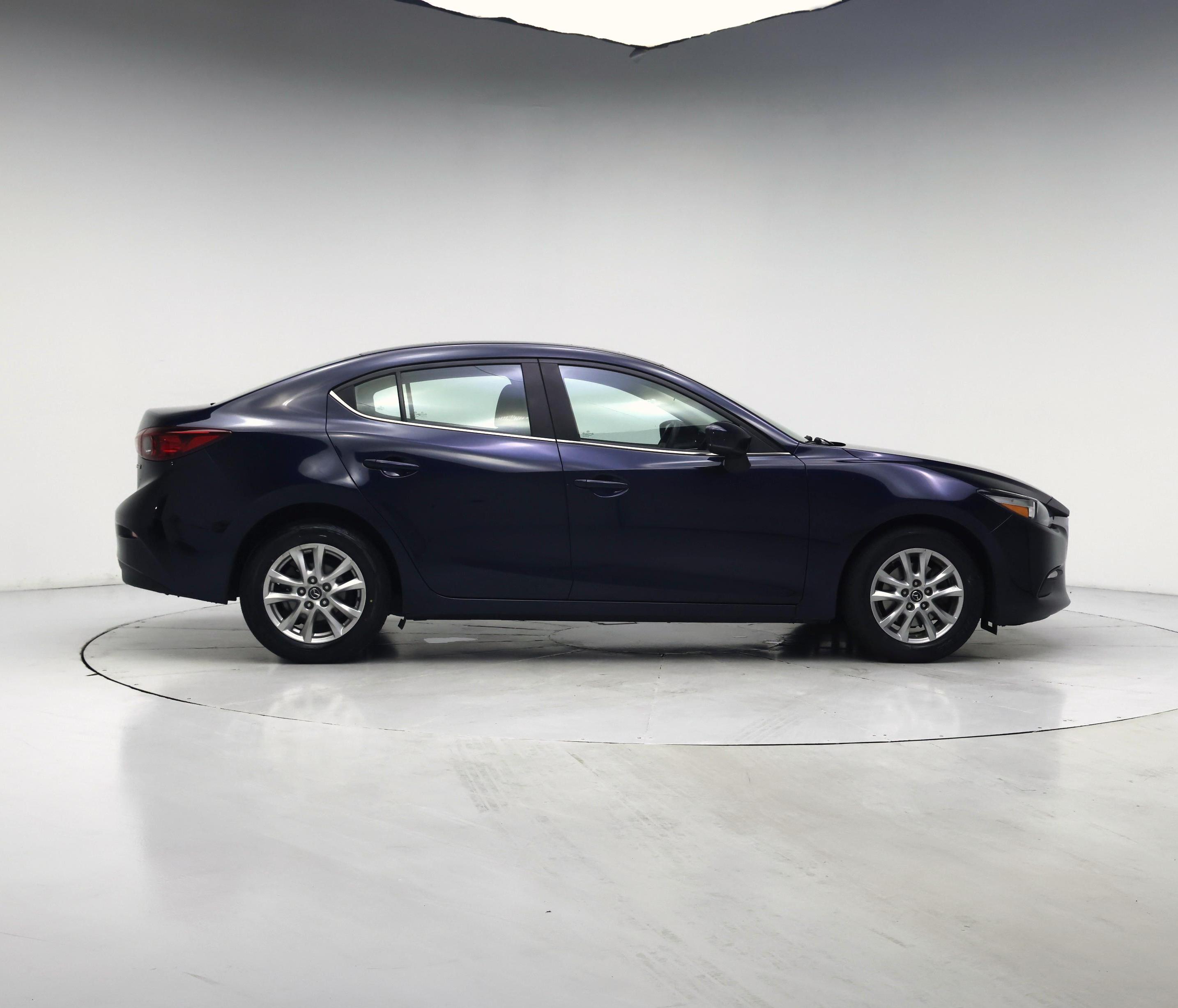 Thumbnail: 2017 Mazda Mazda3 - 7