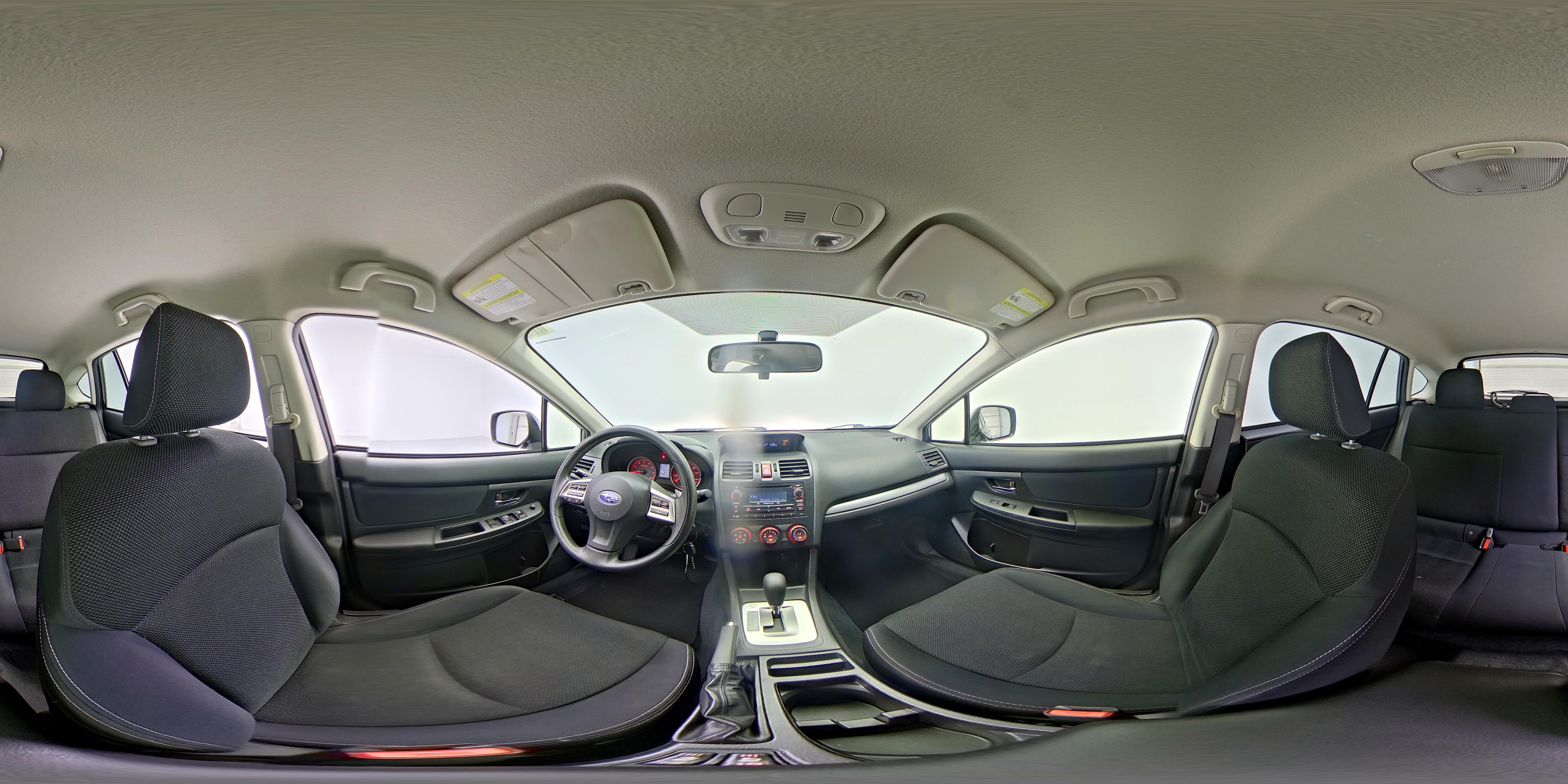 2014 Subaru XV Crosstrek Premium - Photo 23
