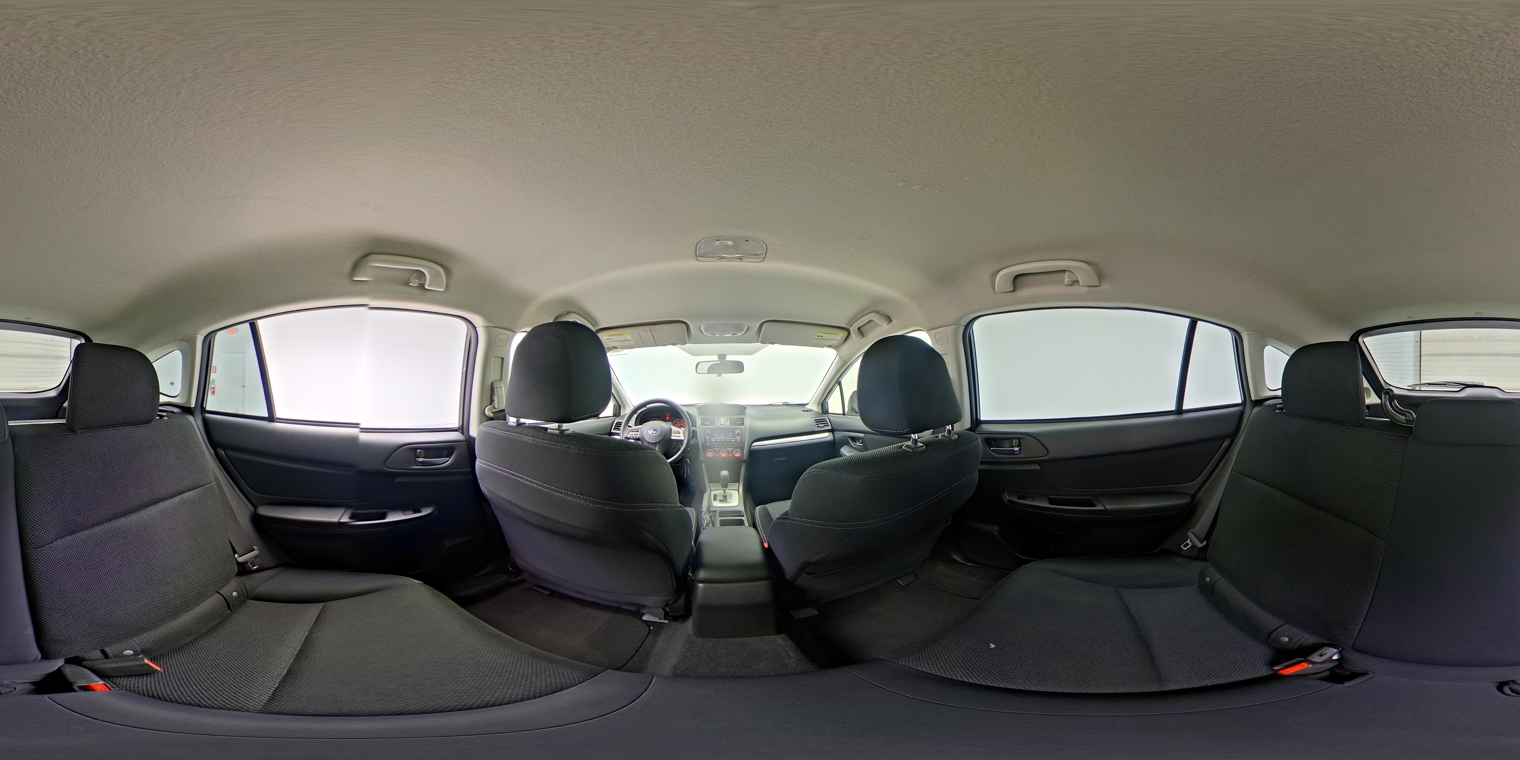 2014 Subaru XV Crosstrek Premium - Photo 24