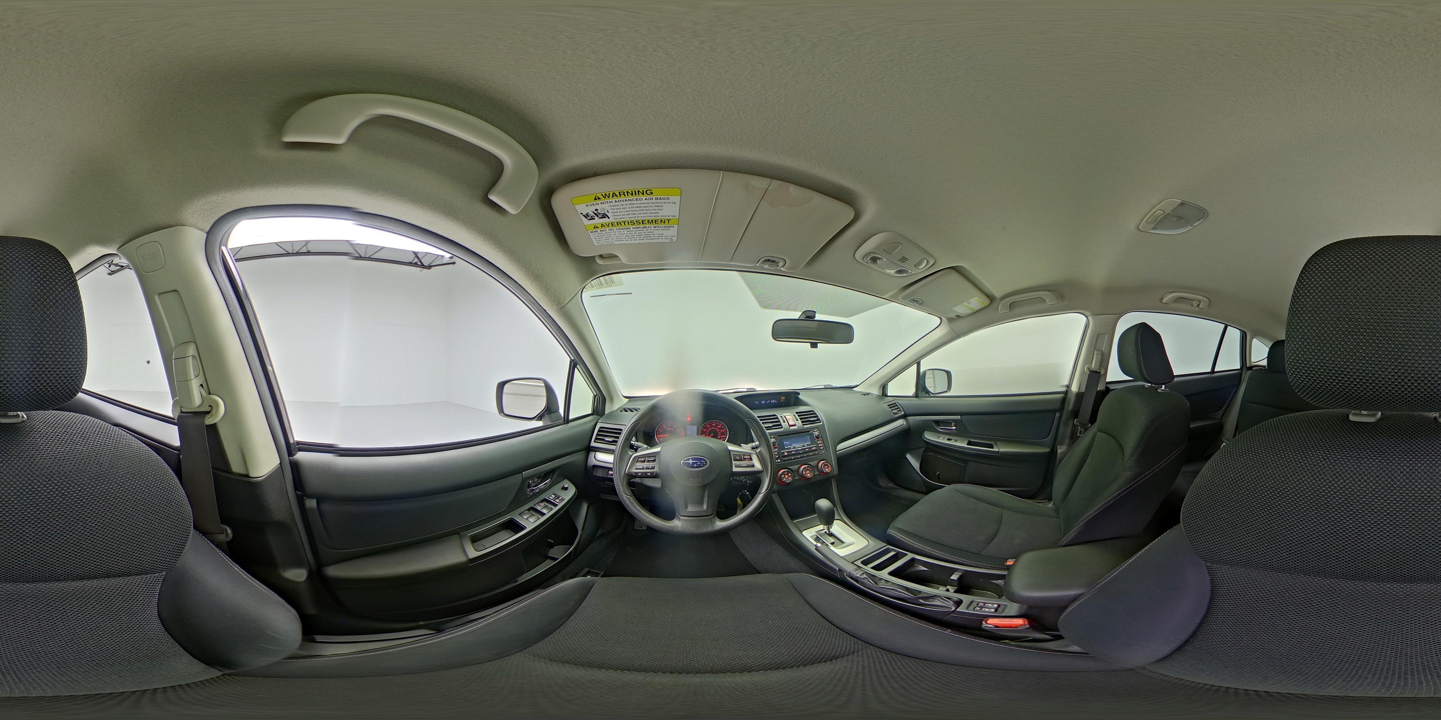 2014 Subaru XV Crosstrek Premium - Photo 25