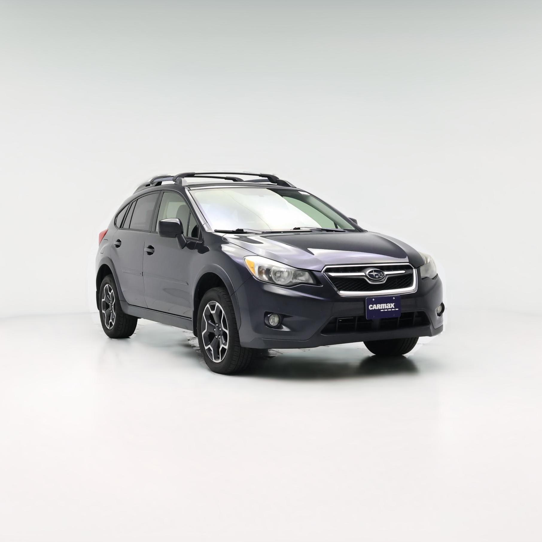 Thumbnail: 2014 Subaru XV Crosstrek - 1
